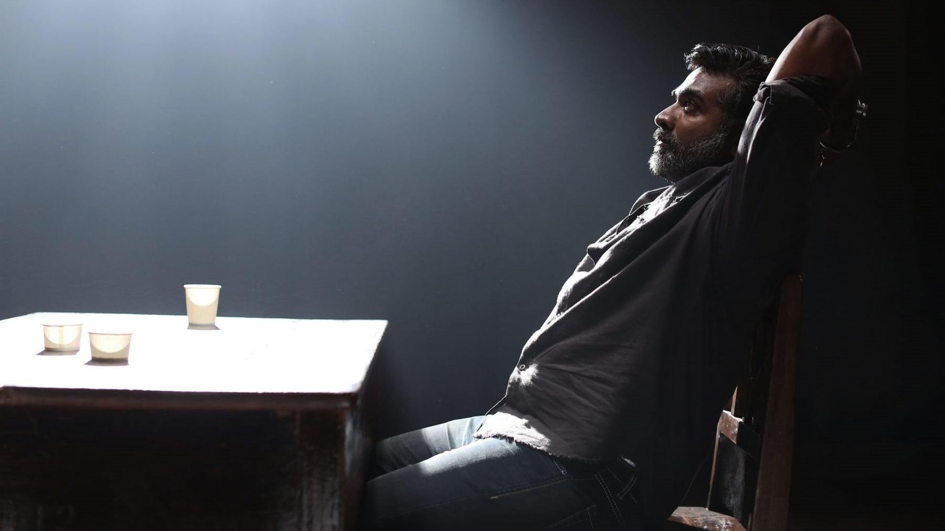 Foto do filme Vikram Vedha