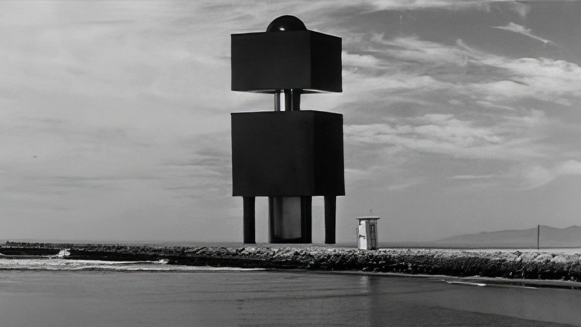 Foto do filme Kronos, o Monstro do Espaço