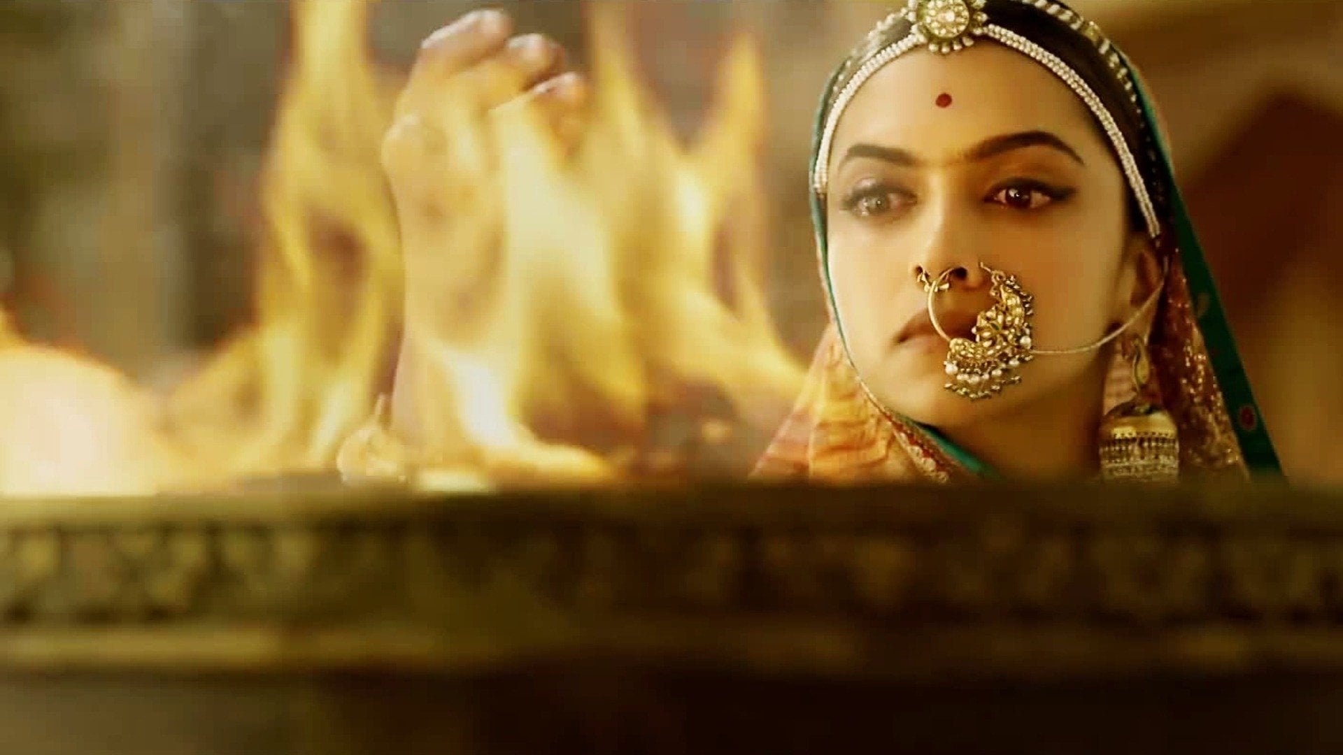 Foto do filme Padmaavat