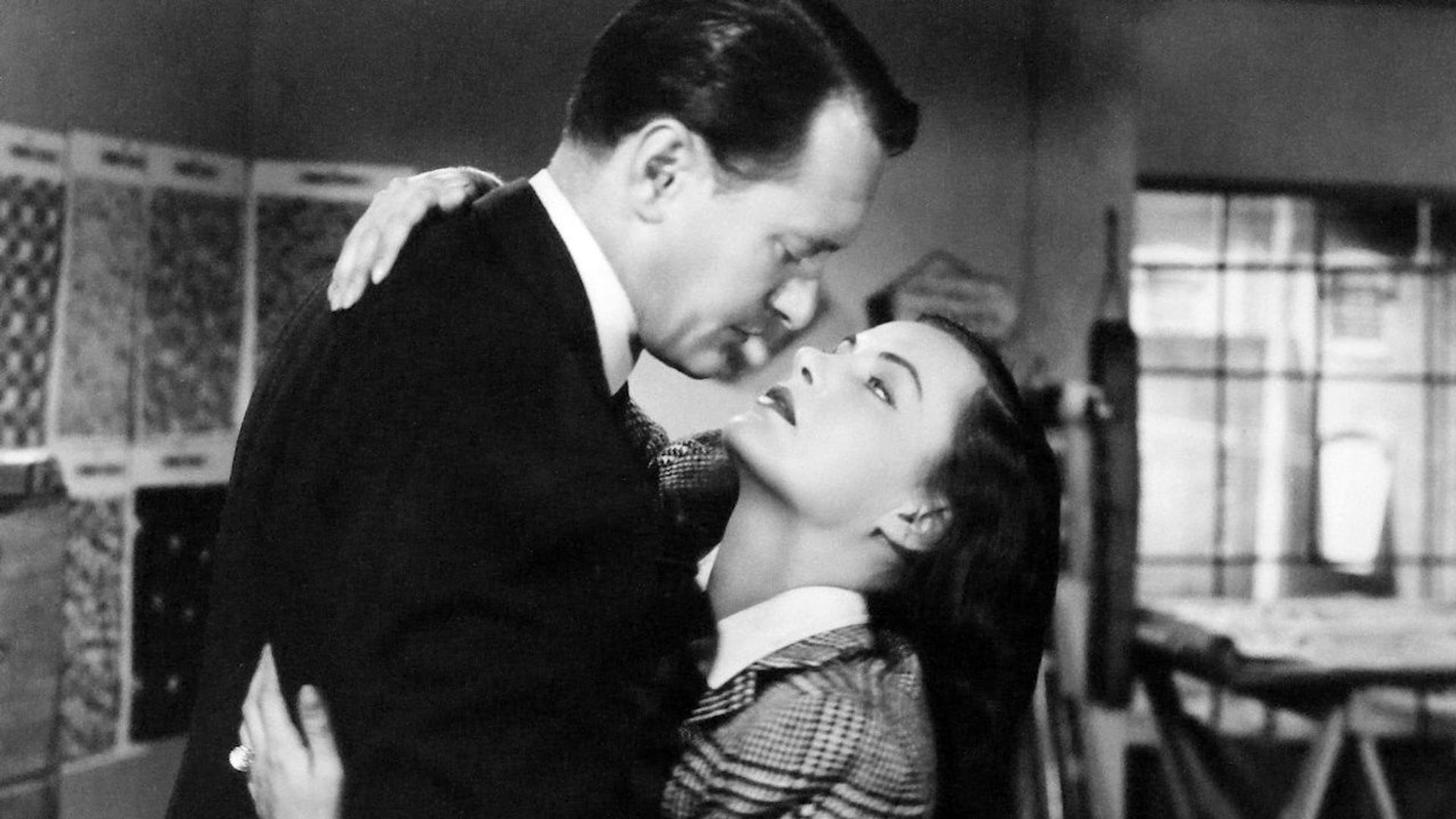 Foto do filme Caprichos do Destino