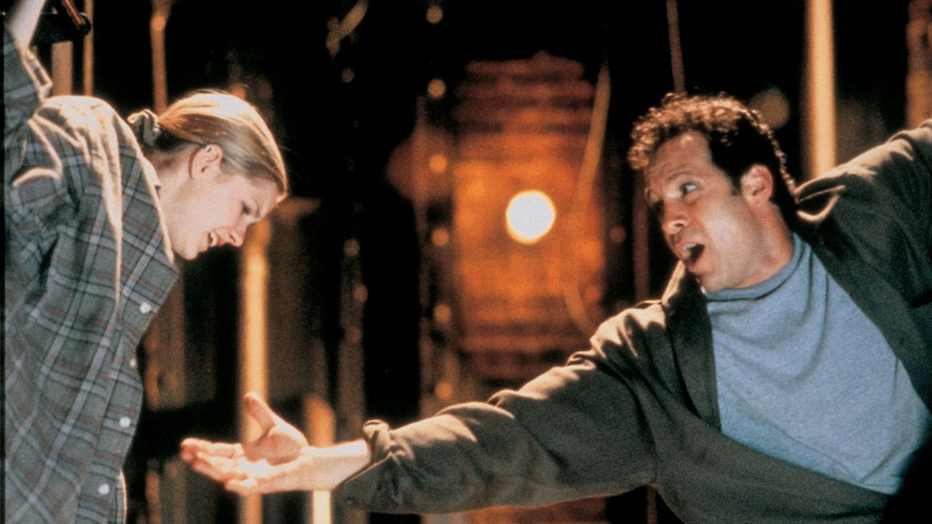 Foto do filme A Torre do Terror