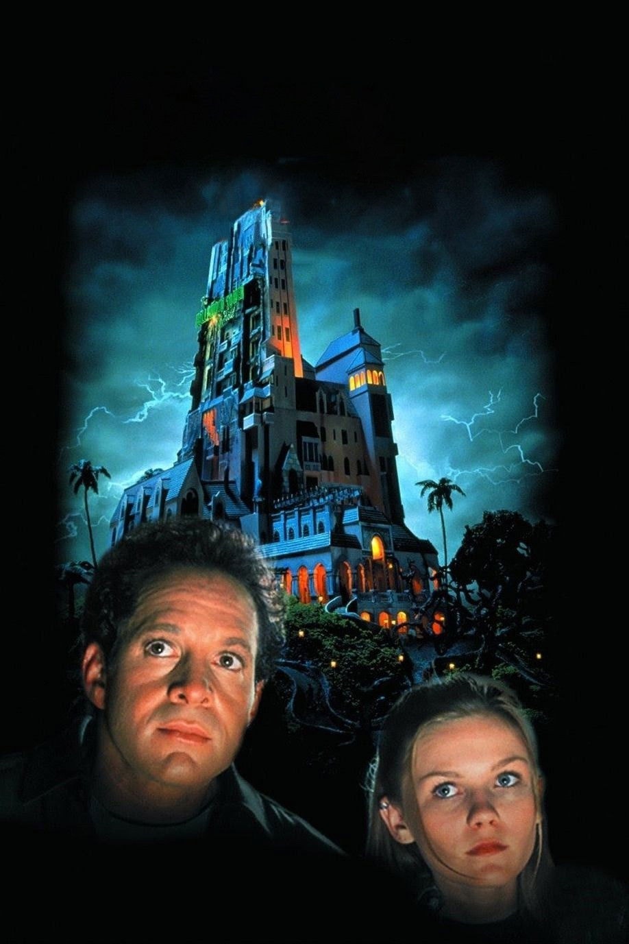 A Torre do Terror