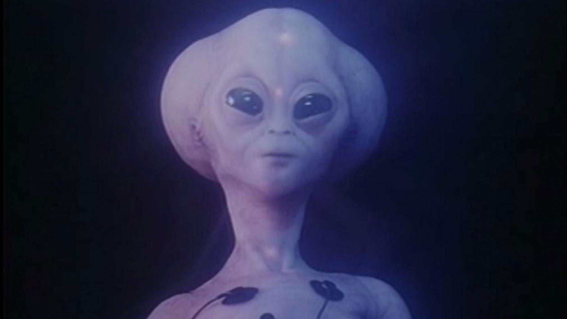Foto do filme O Caso Roswell