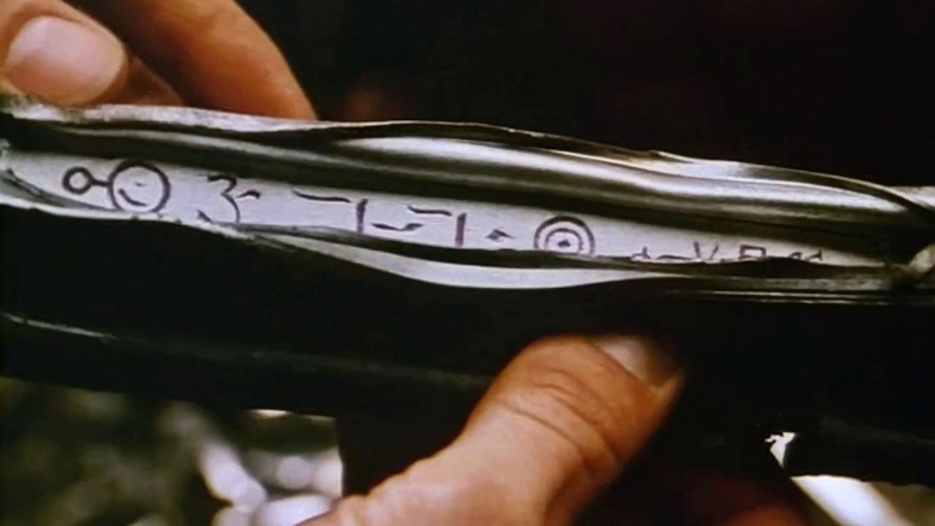 Foto do filme O Caso Roswell