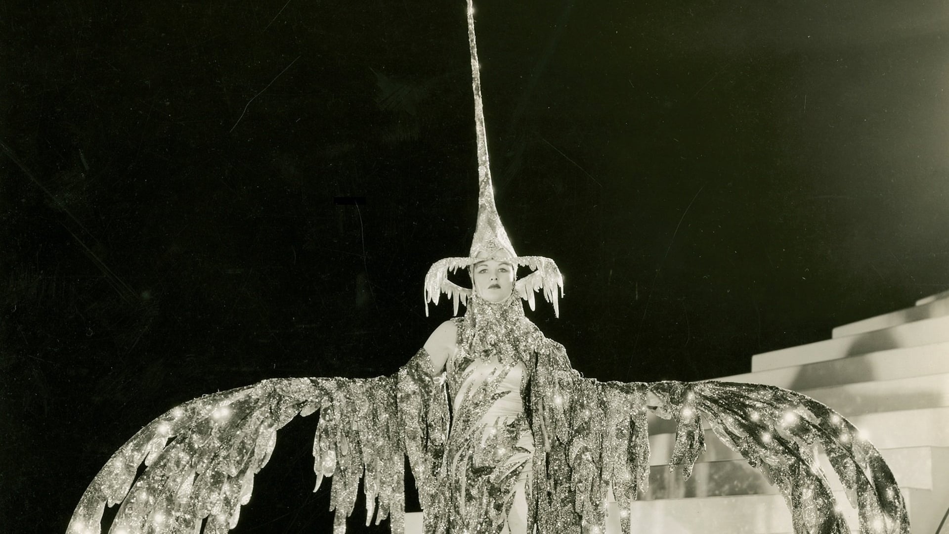 Foto do filme Ziegfeld - O Criador de Estrelas
