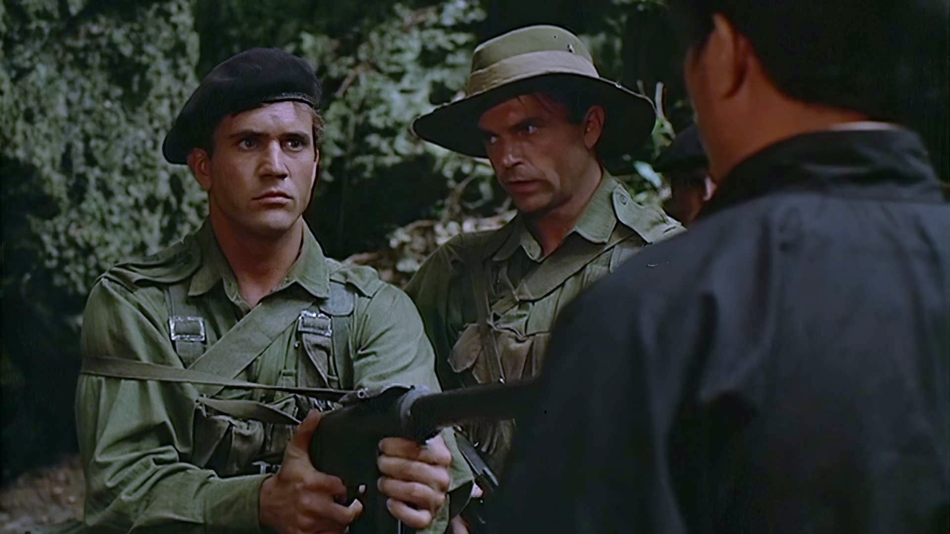 Foto do filme Força de Ataque Z