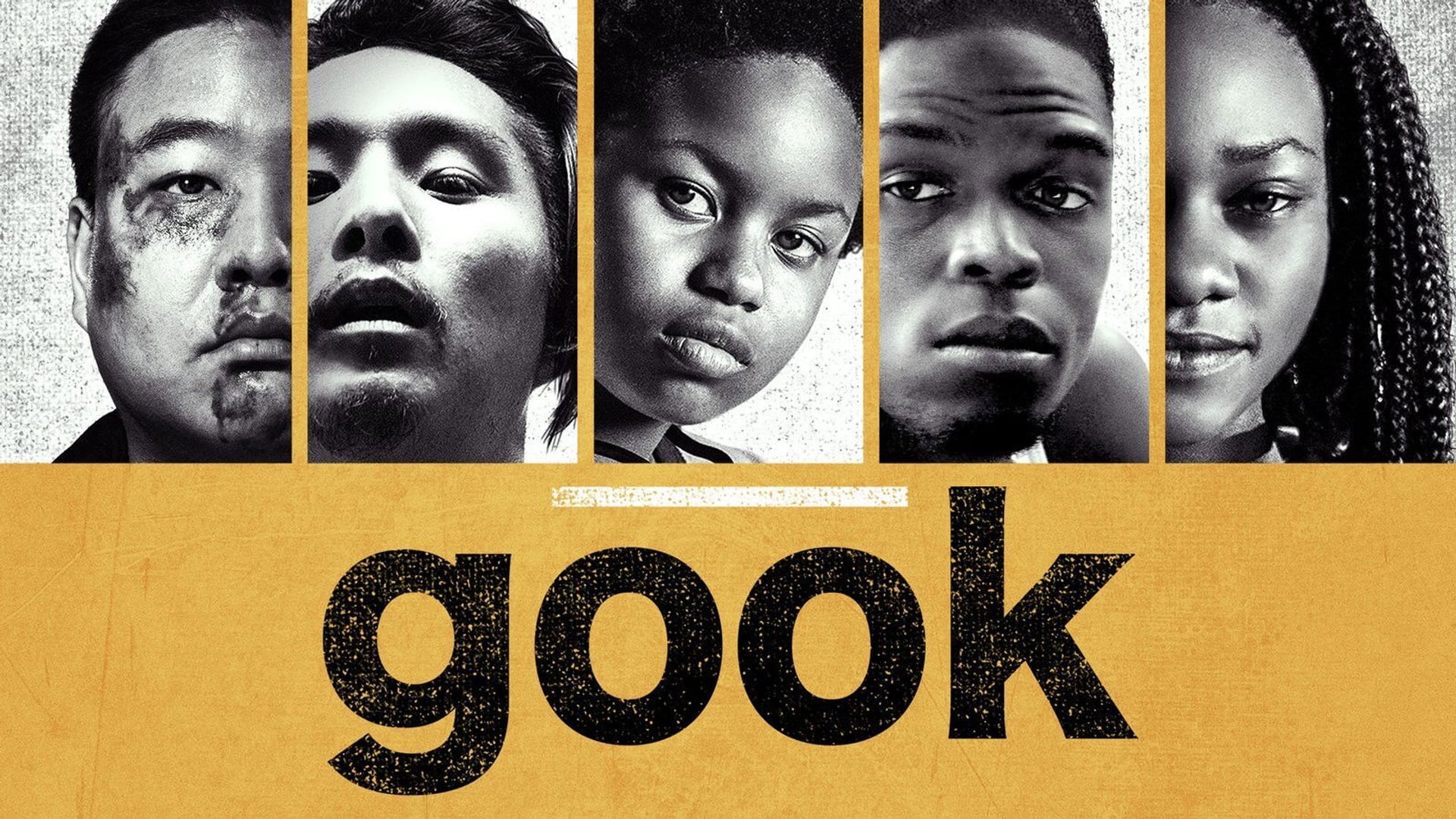 Foto do filme Gook