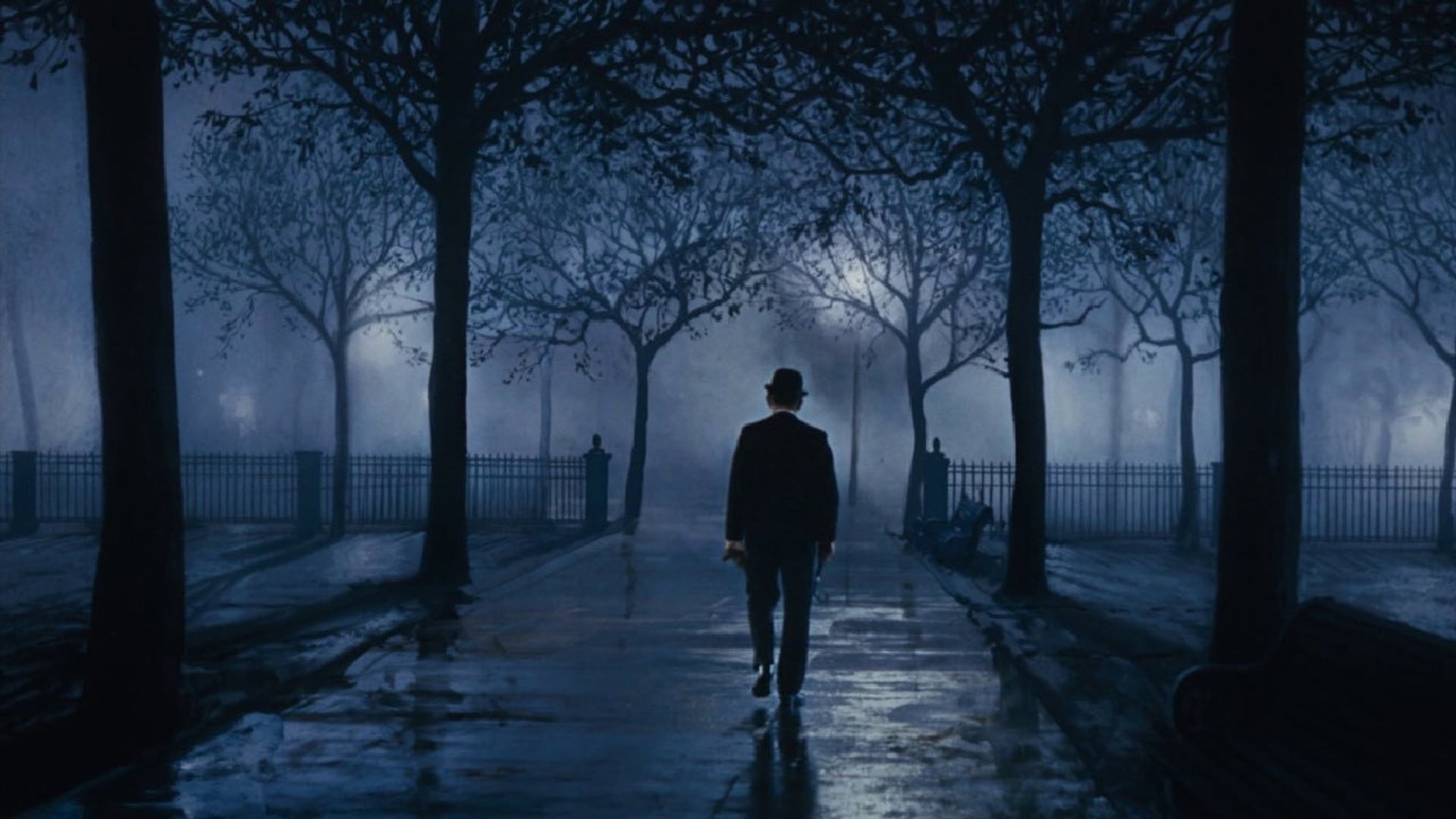 Foto do filme Mary Poppins