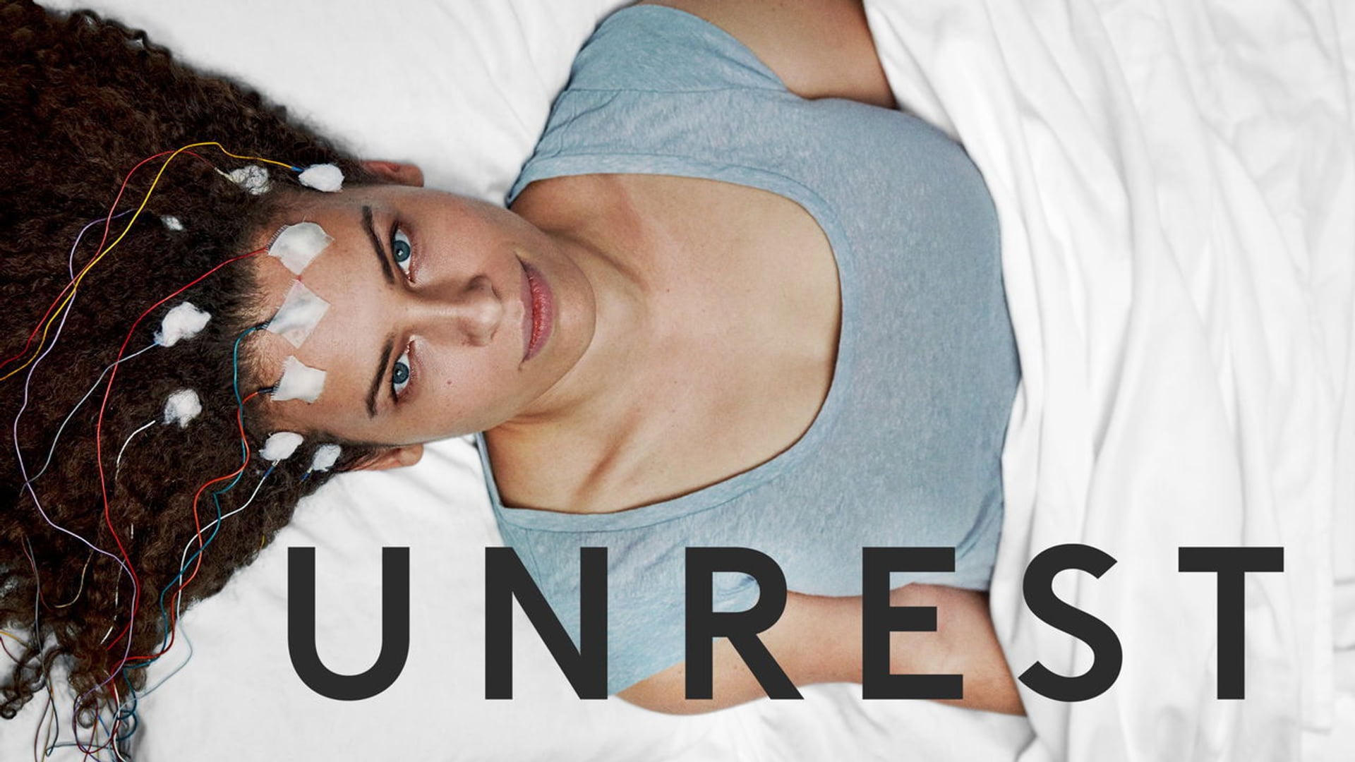 Foto do filme Unrest