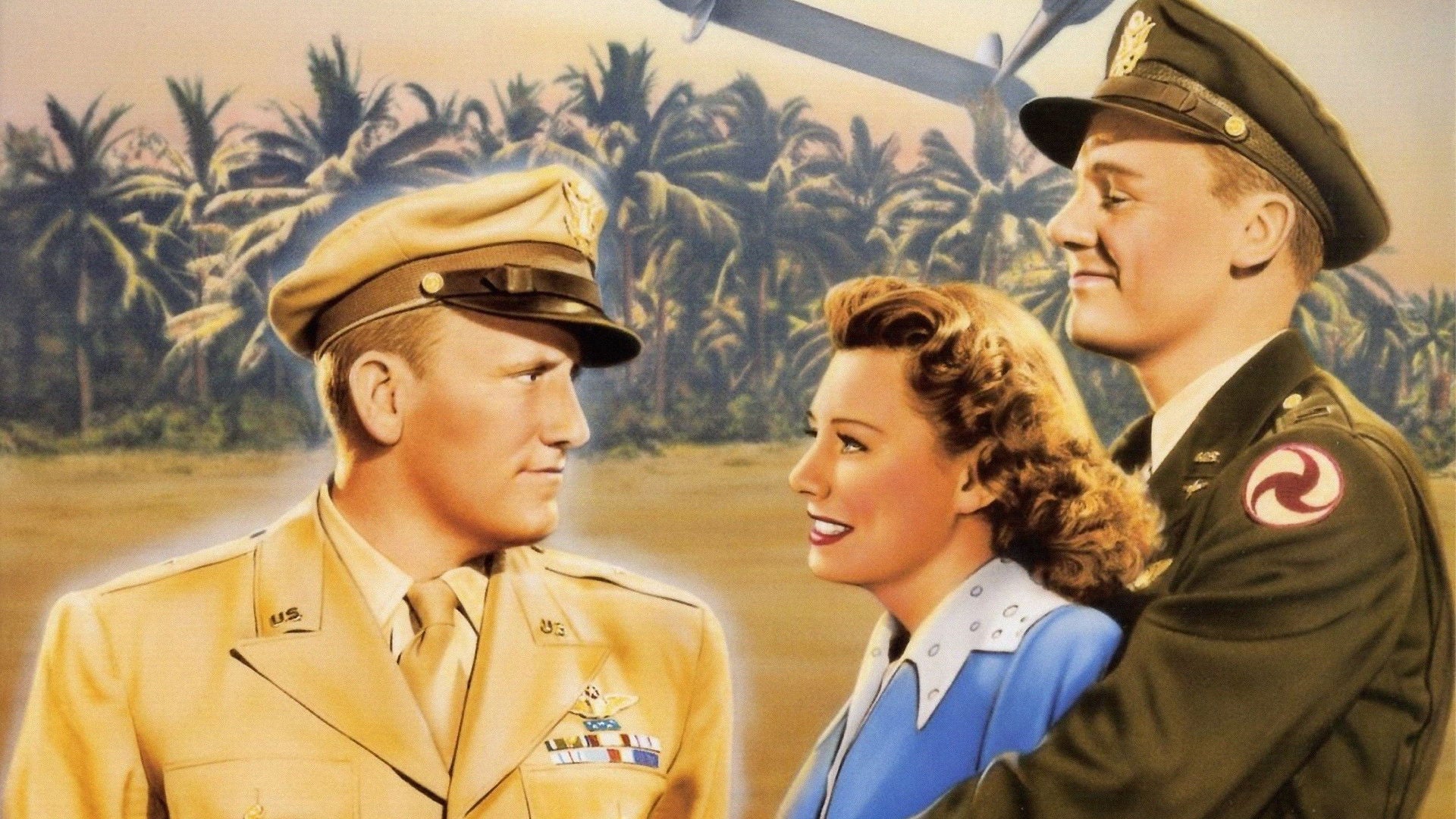 Foto do filme Dois no Céu