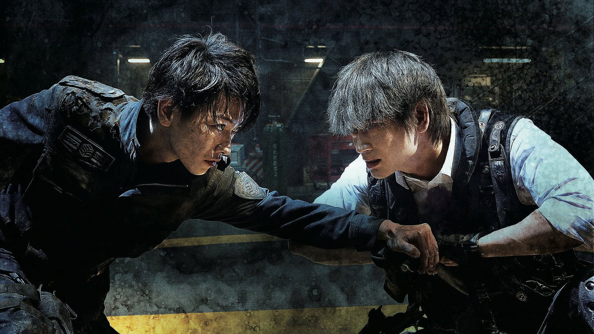 Foto do filme Ajin: Semi-Humano