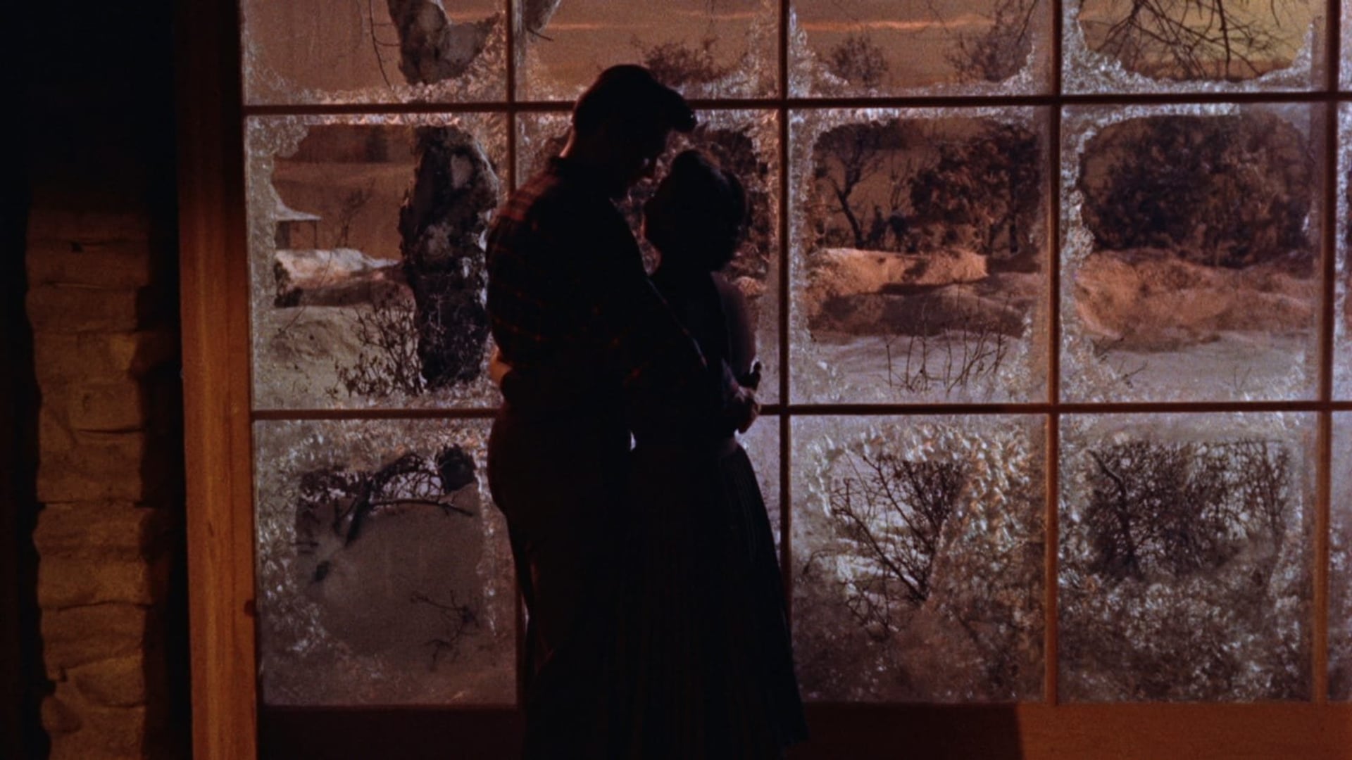 Foto do filme Tudo Que o Céu Permite