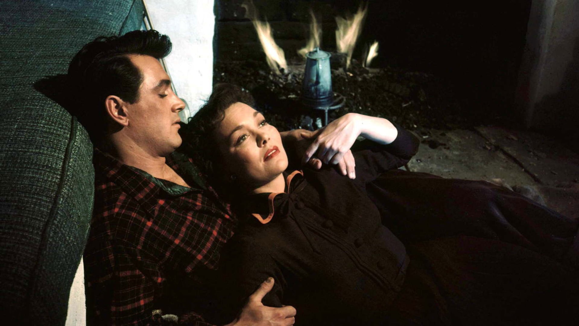 Foto do filme Tudo Que o Céu Permite