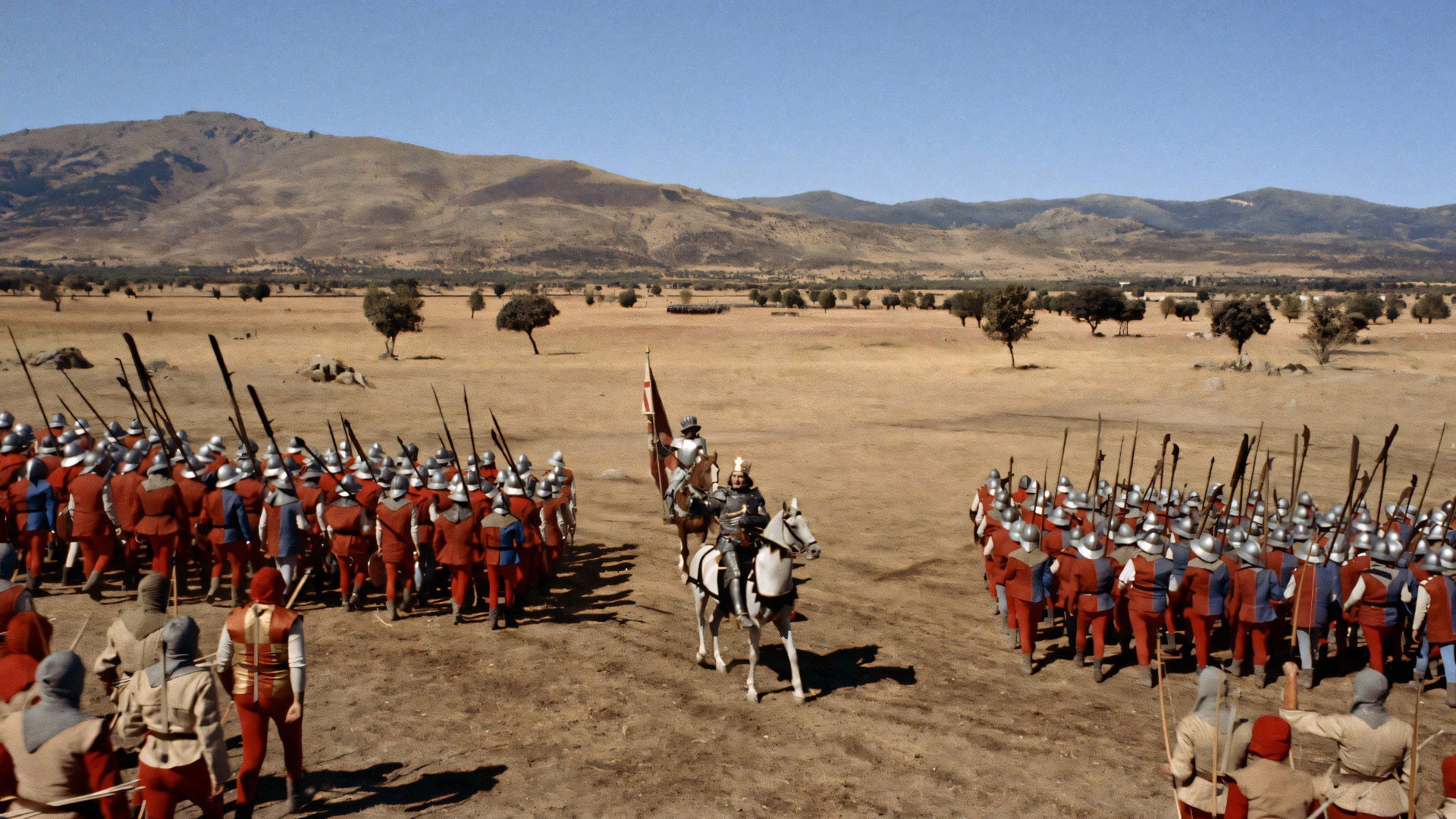 Foto do filme Ricardo III