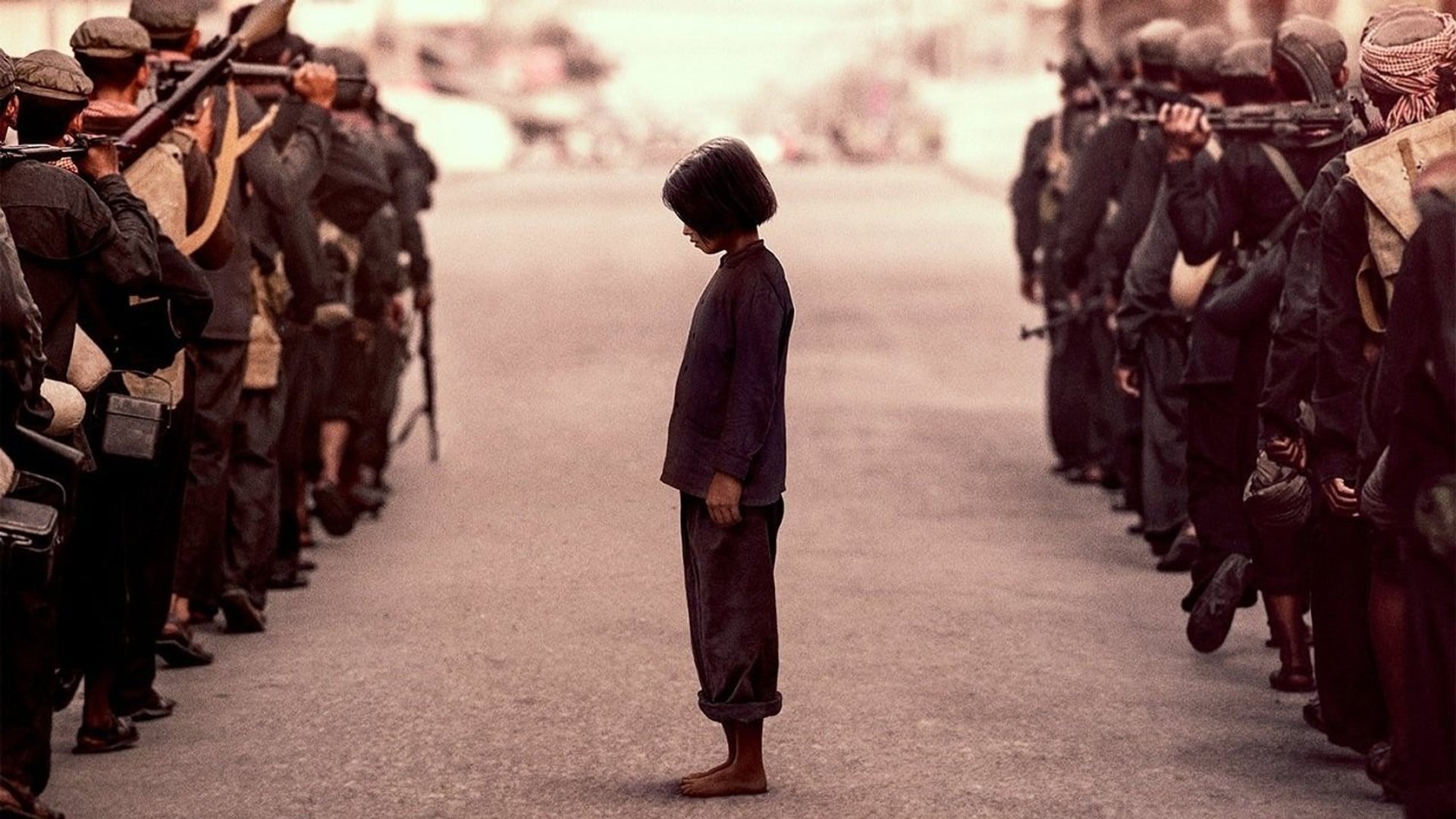Foto do filme Primeiro Mataram Meu Pai