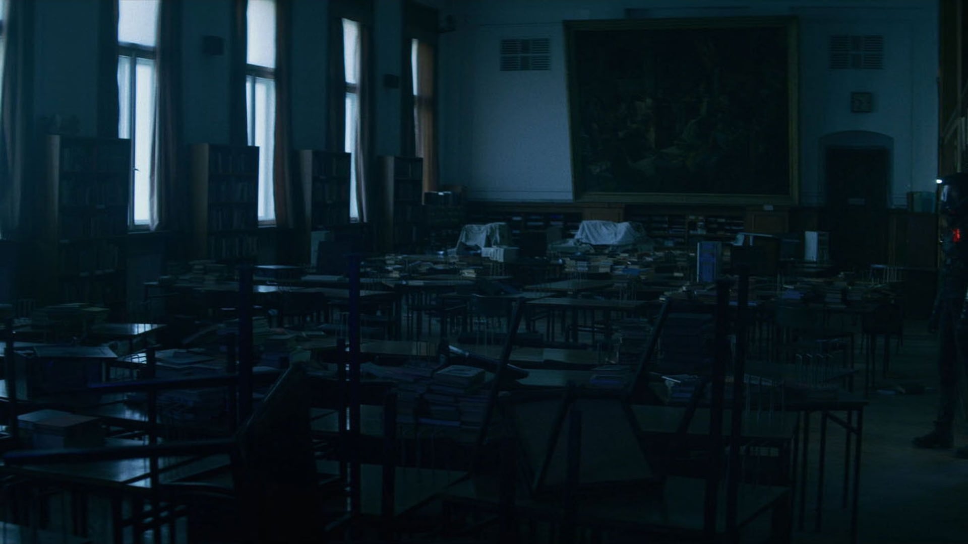 Foto do filme IO – O Último na Terra
