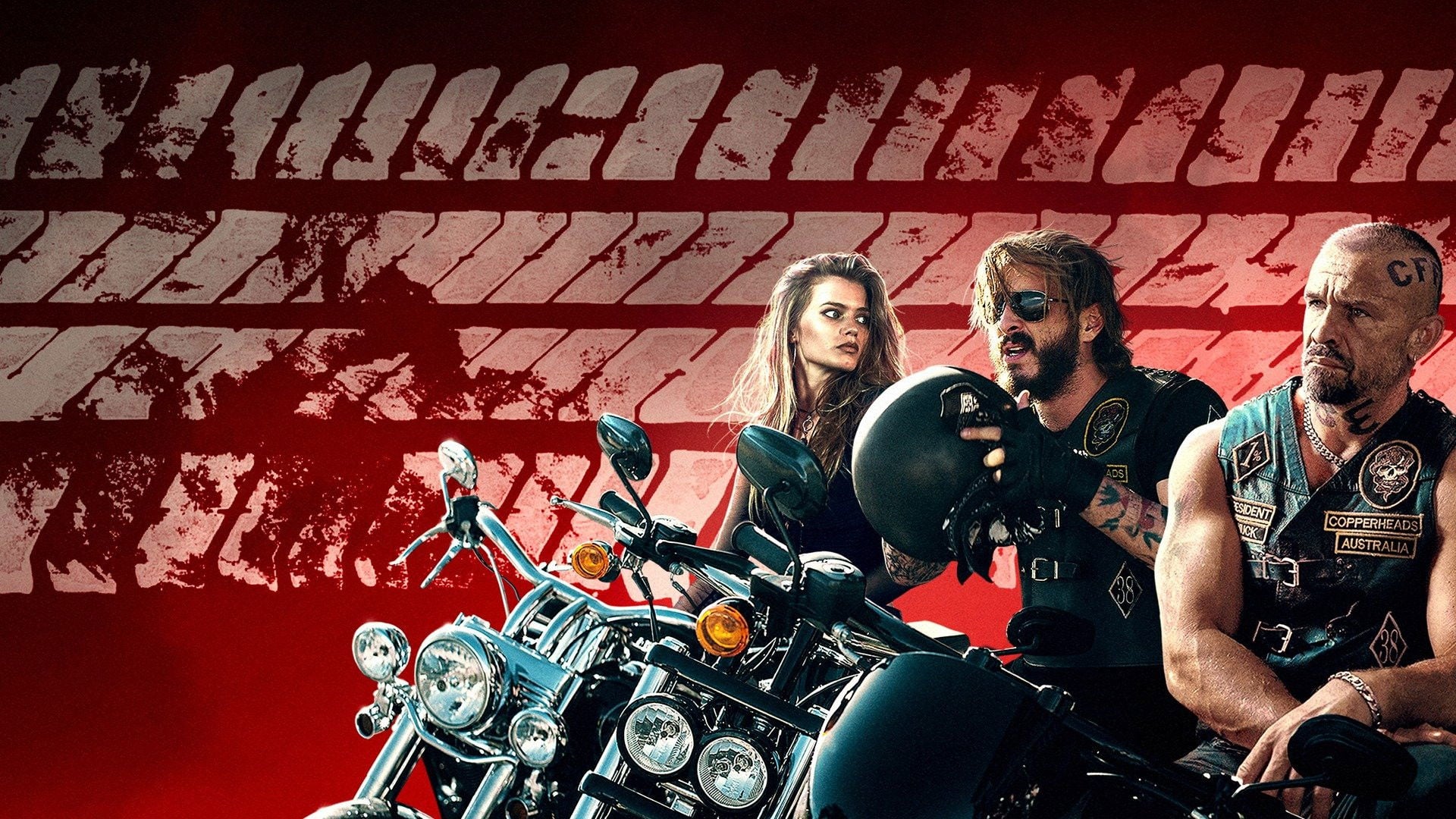 Foto do filme Fora da Lei