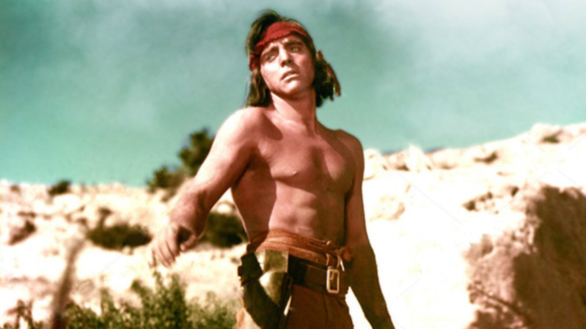 Foto do filme Apache: O Último Bravo