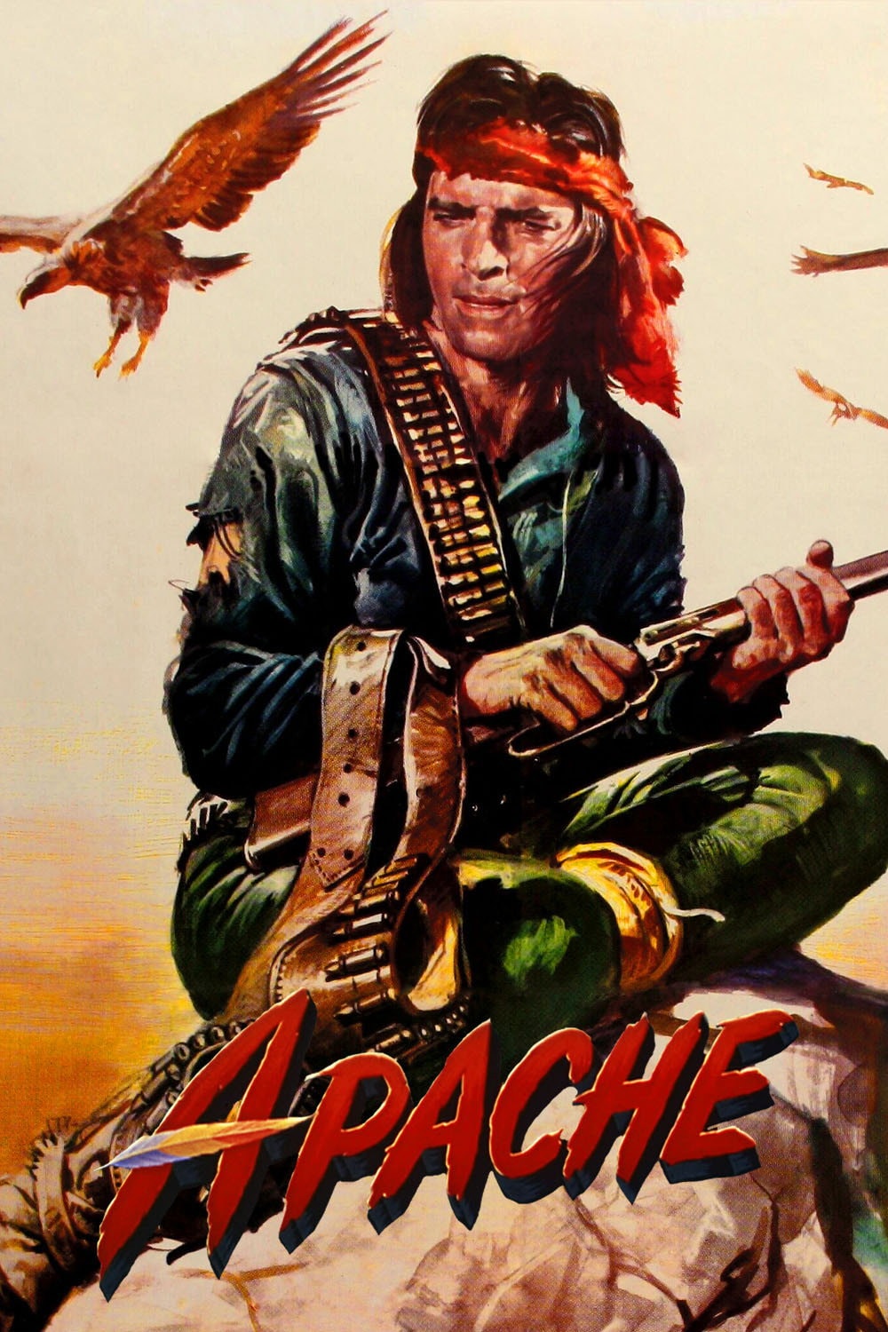 Apache: O Último Bravo