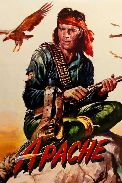 Apache: O Último Bravo
