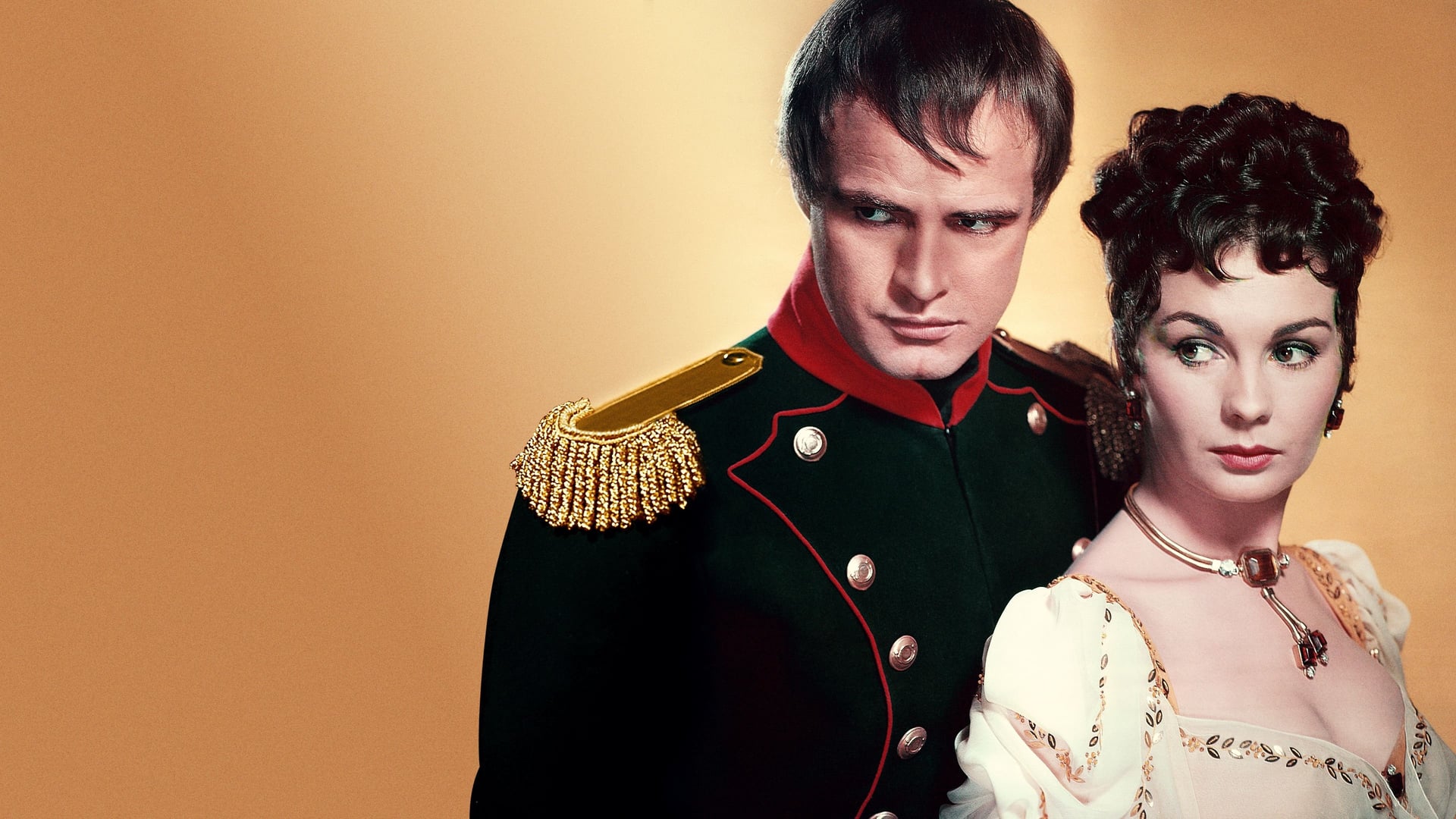 Foto do filme Désirée: O Amor de Napoleão