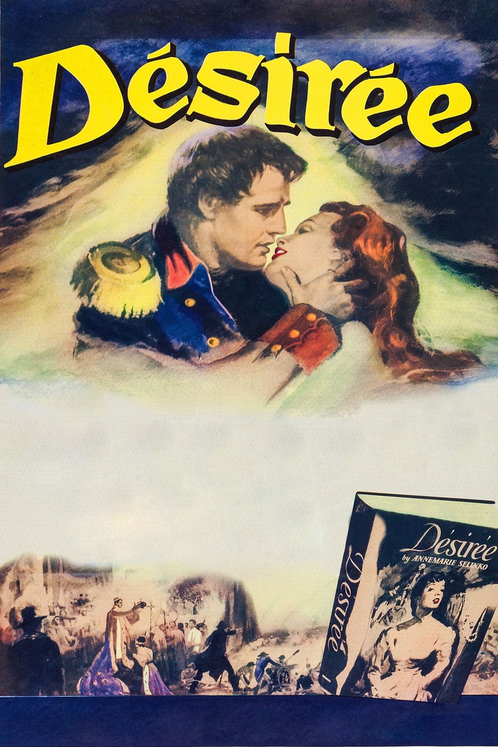 Désirée: O Amor de Napoleão