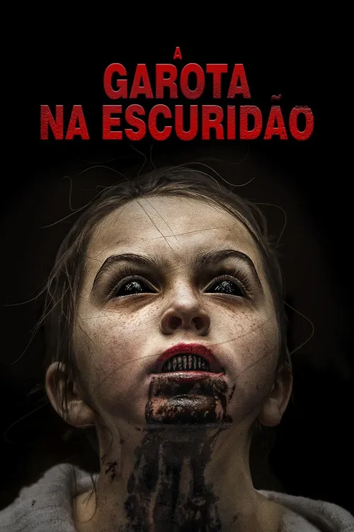 A Garota na Escuridão