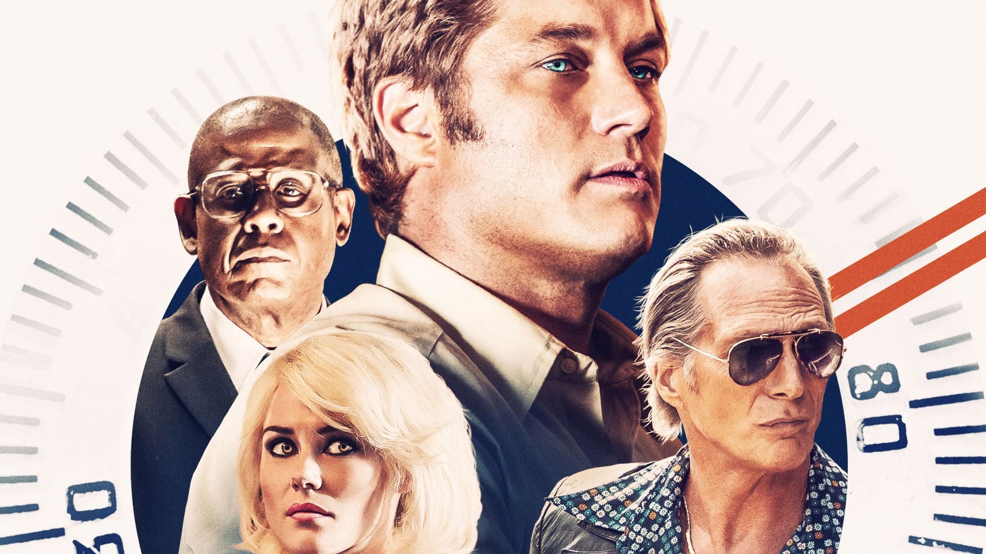 Foto do filme Finding Steve McQueen