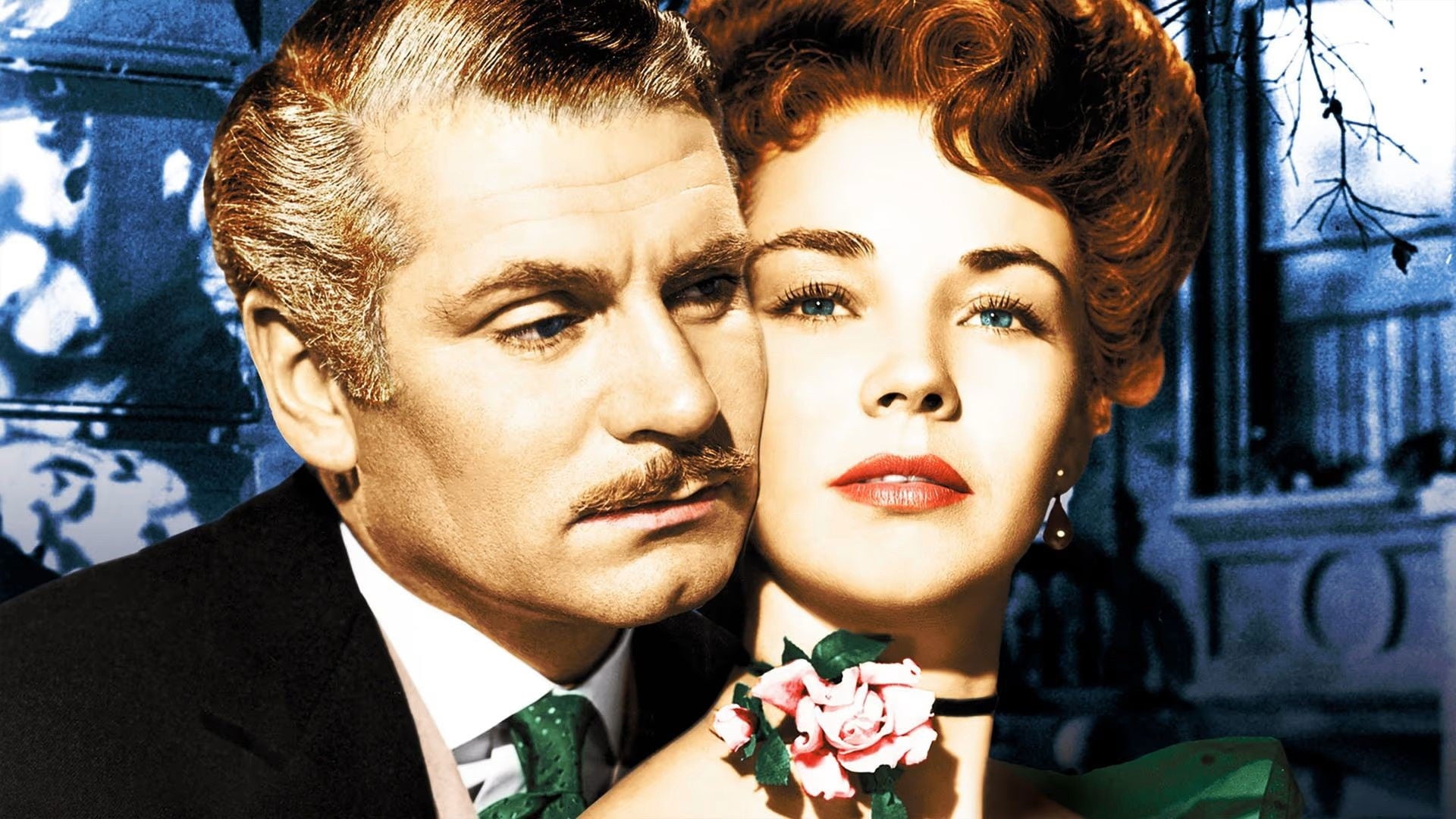 Foto do filme Perdição por Amor