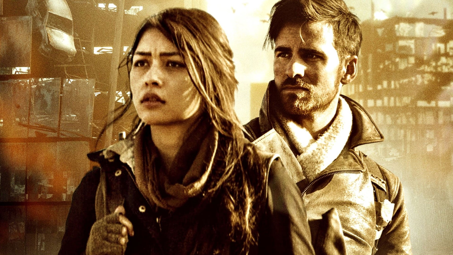 Foto do filme What Still Remains