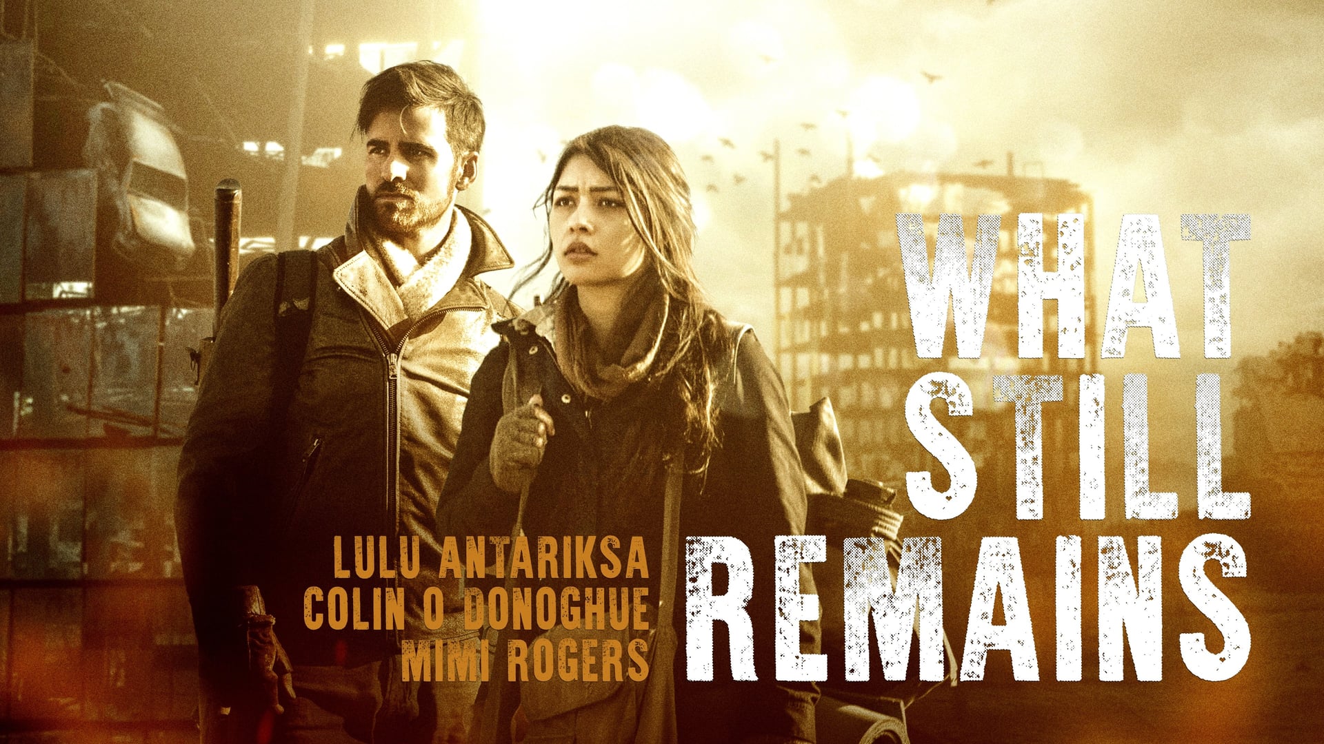 Foto do filme What Still Remains