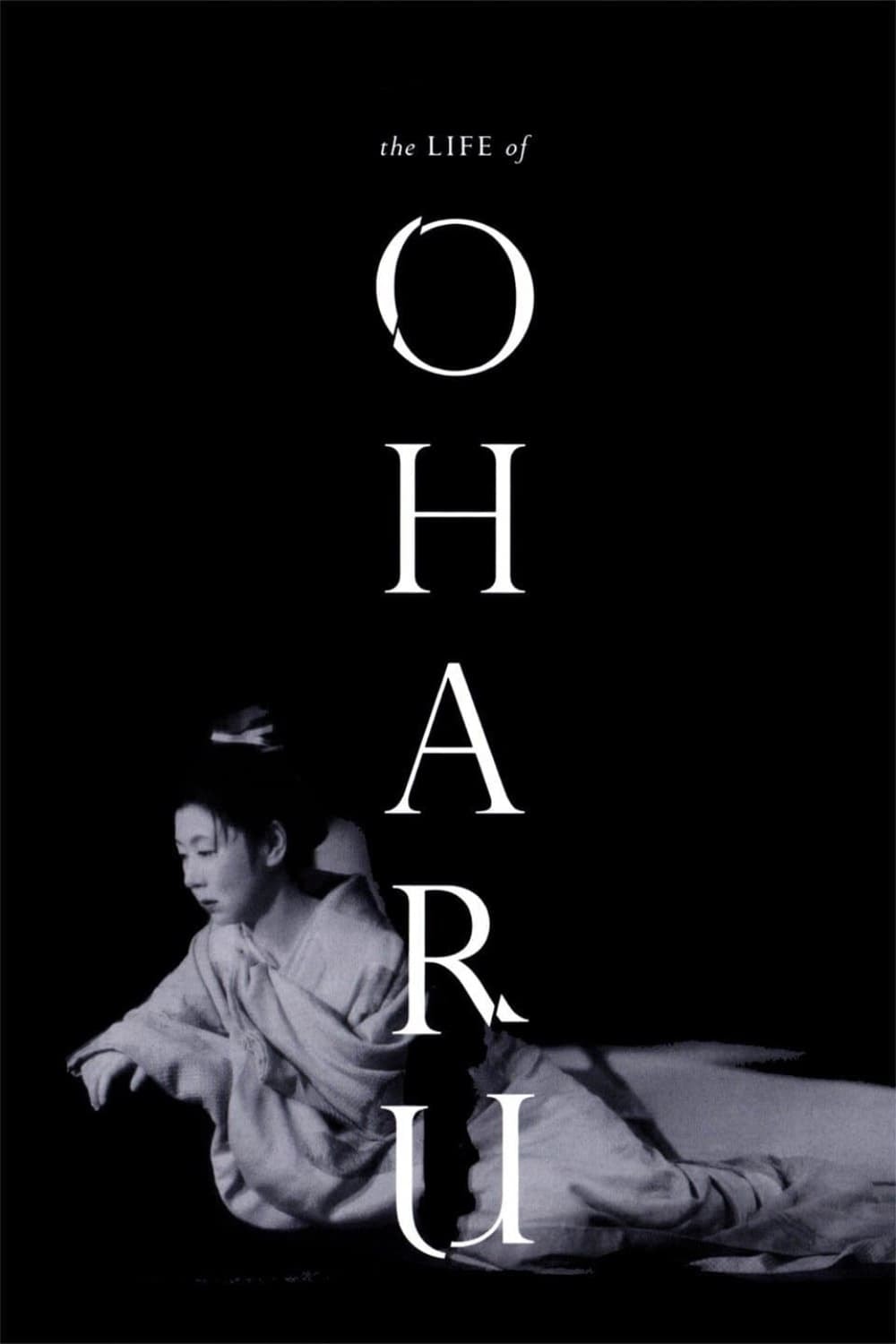 Oharu: A Vida de uma Cortesã