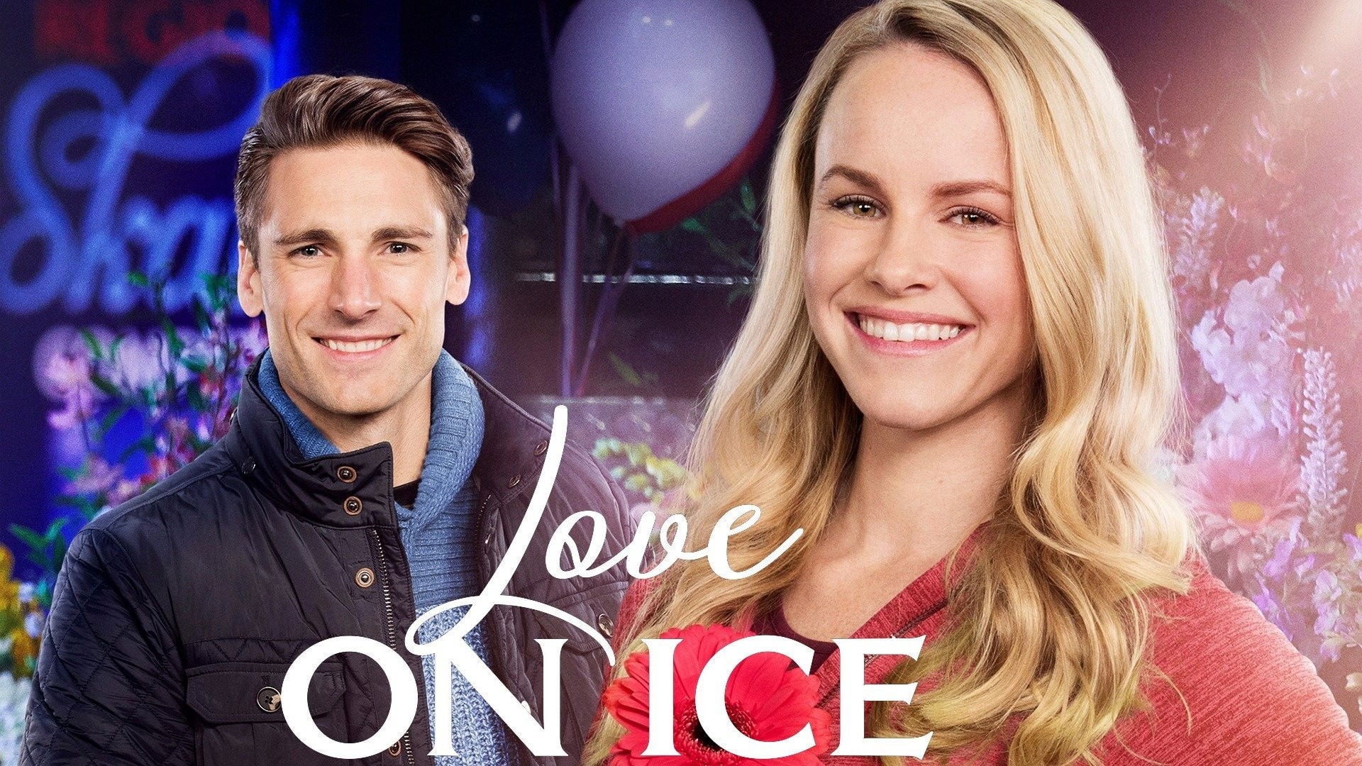 Foto do filme Love on Ice