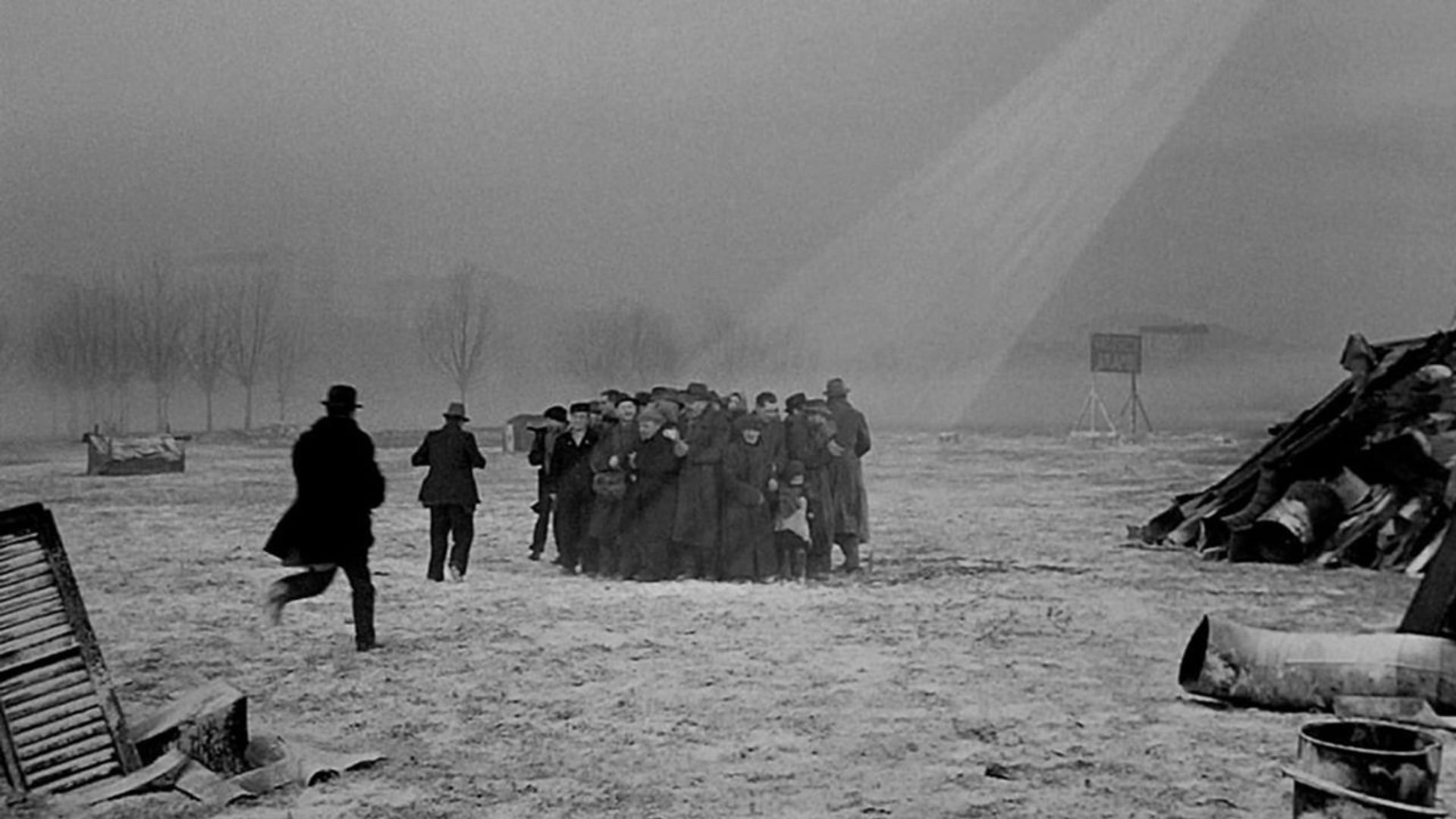 Foto do filme Milagre em Milão