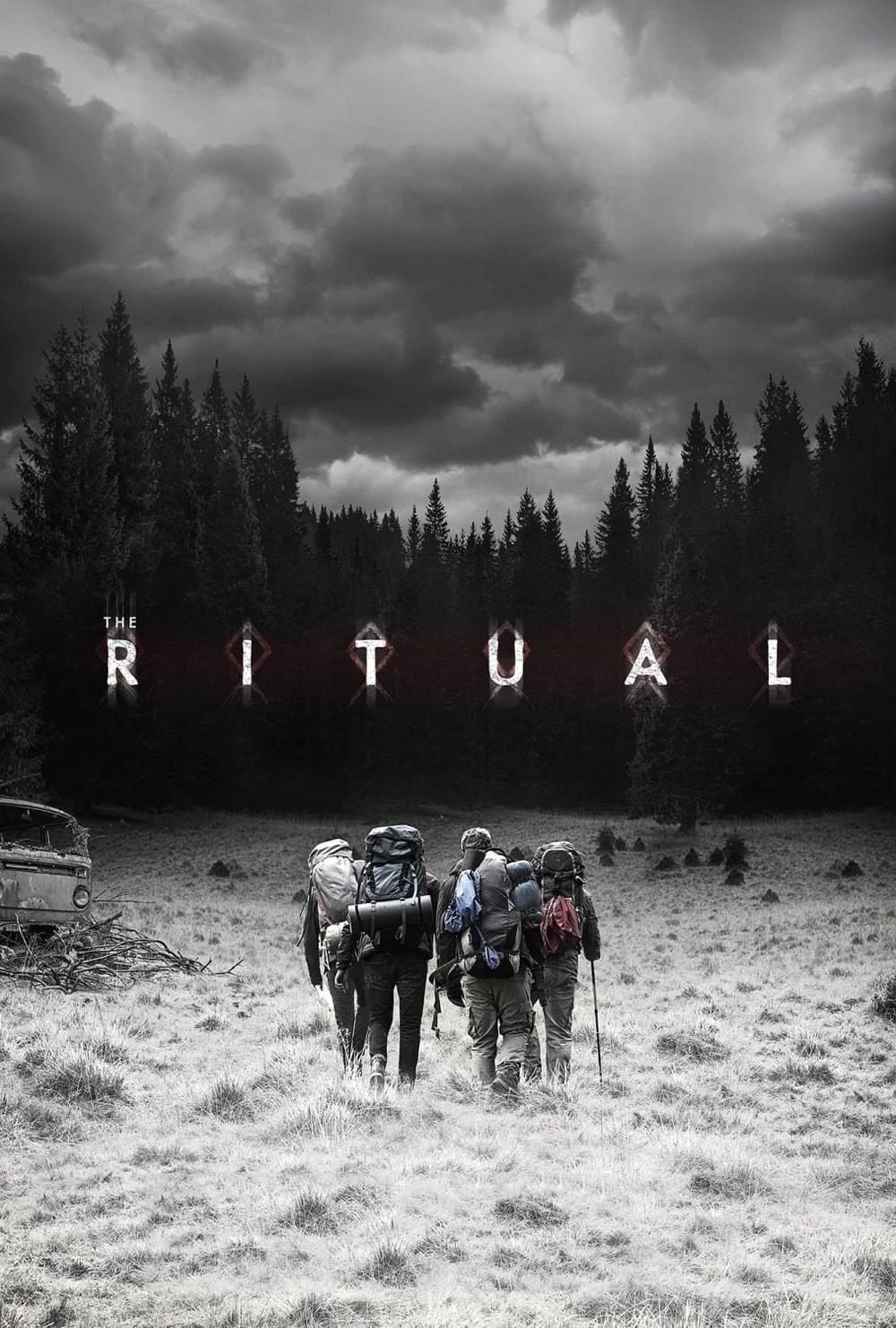 O Ritual