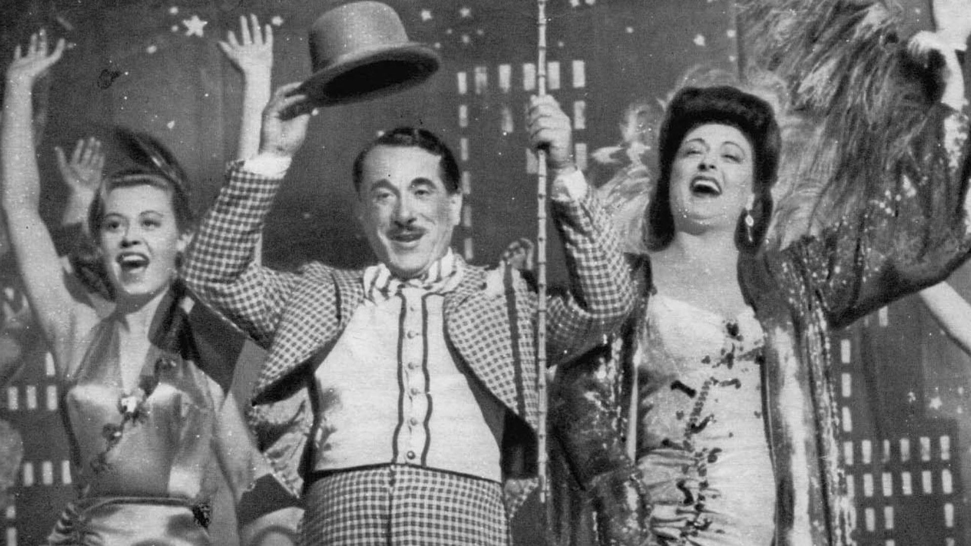 Foto do filme Mulheres e Luzes