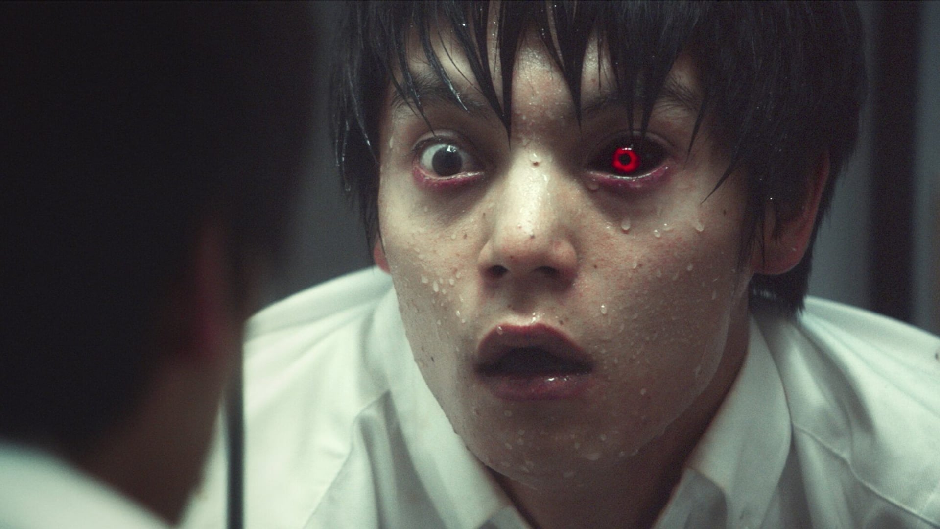 Foto do filme Tokyo Ghoul