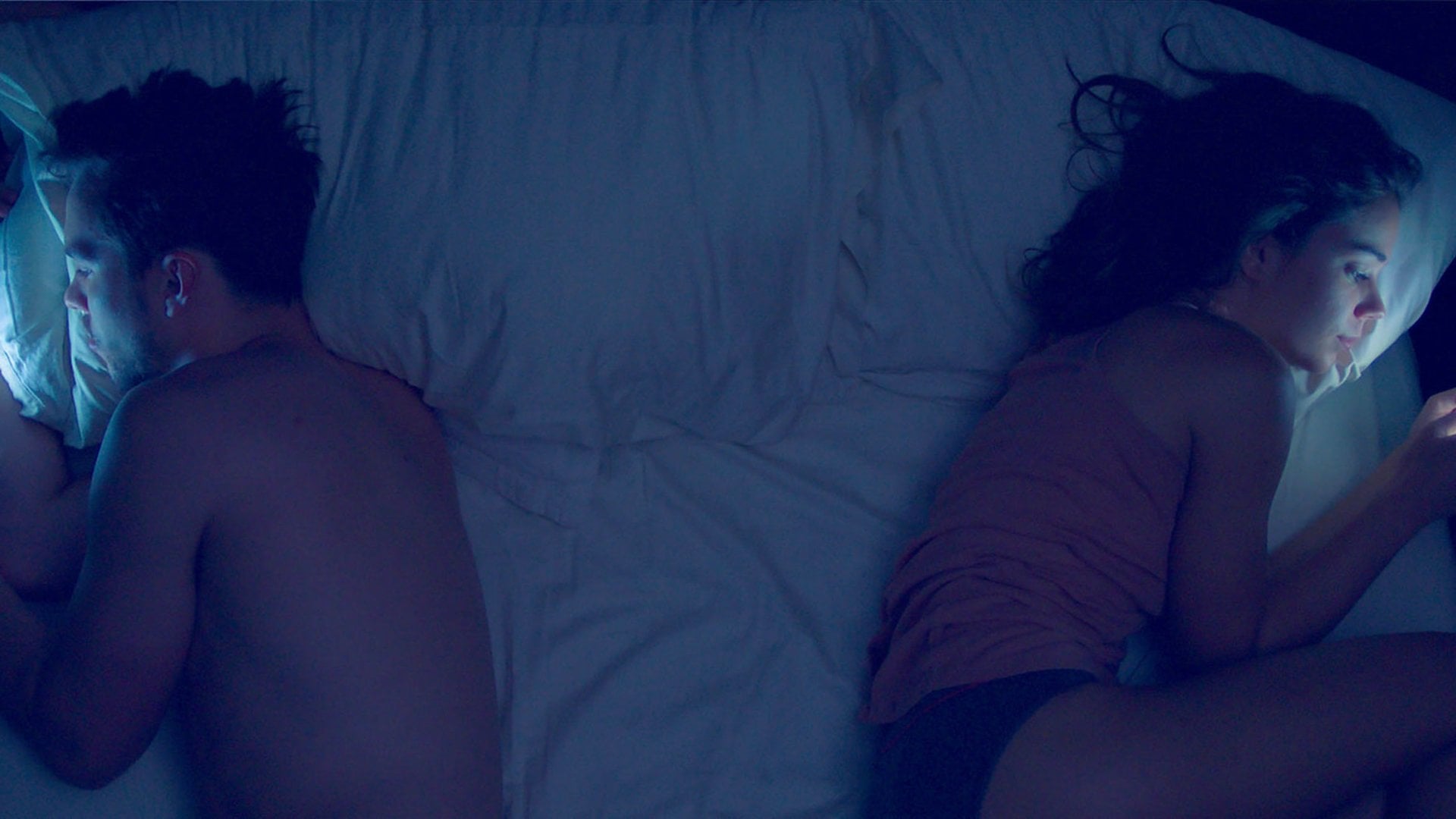 Foto do filme Newness