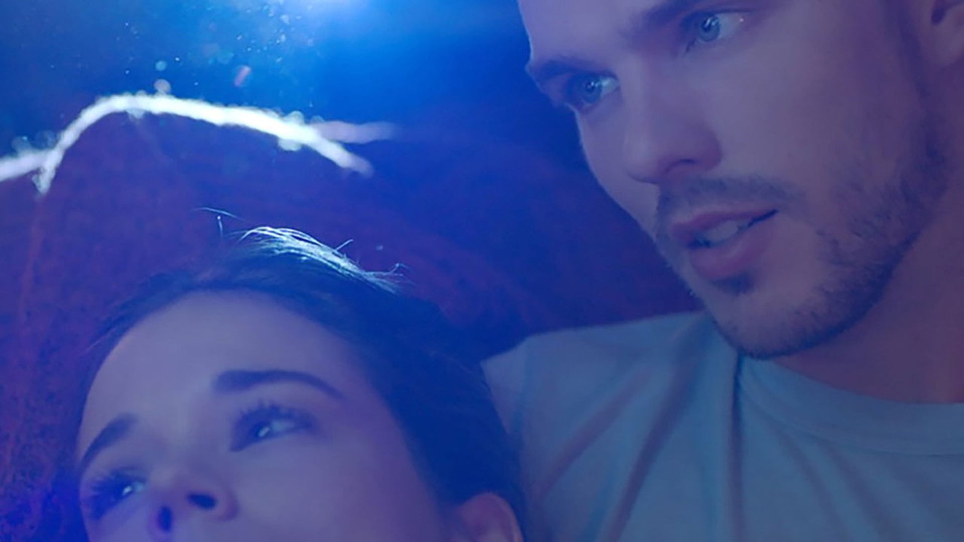 Foto do filme Newness