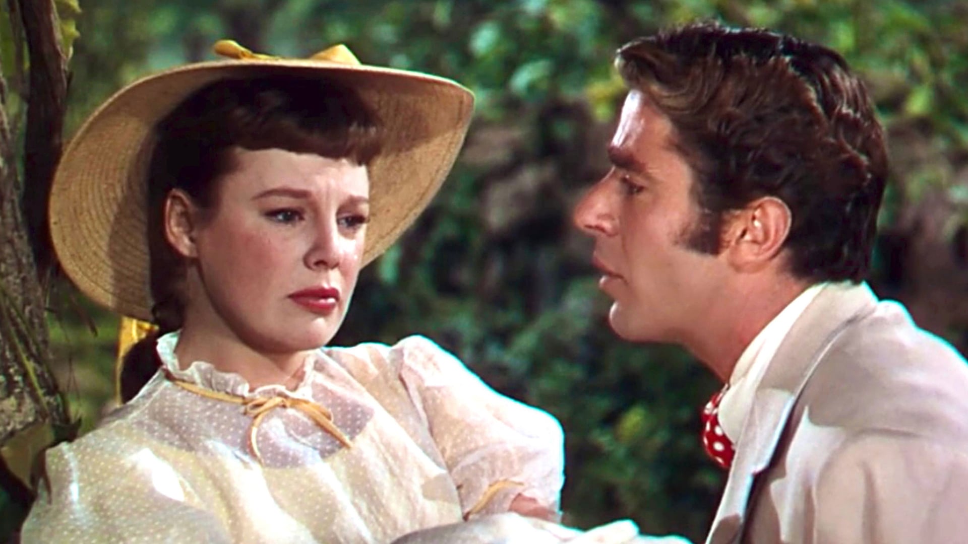 Foto do filme Quatro Destinos