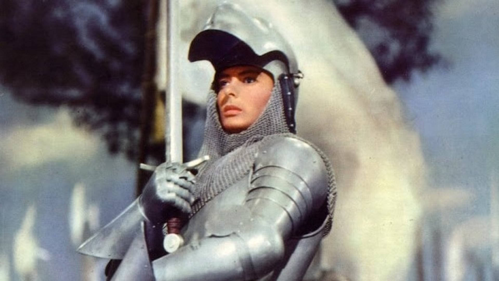 Foto do filme Joana D'Arc