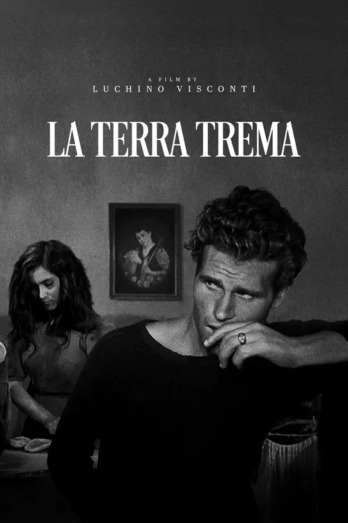 A Terra Treme