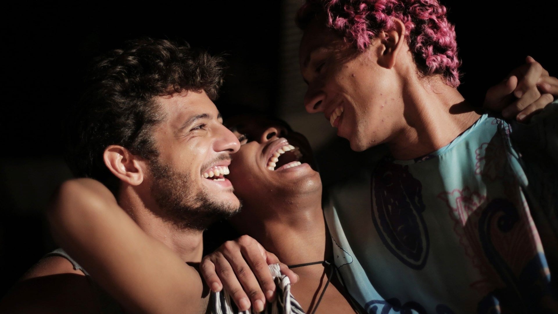 Foto do filme Corpo Elétrico
