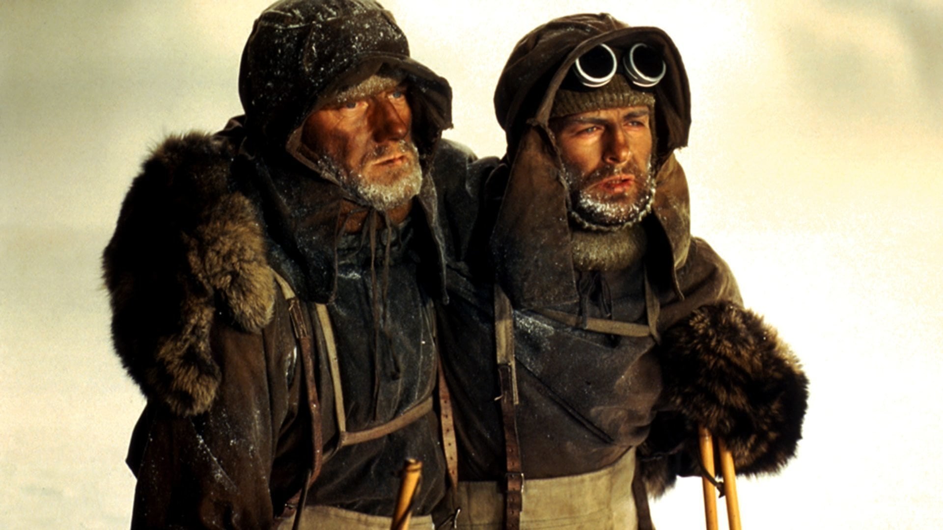 Foto do filme Epopéia Trágica