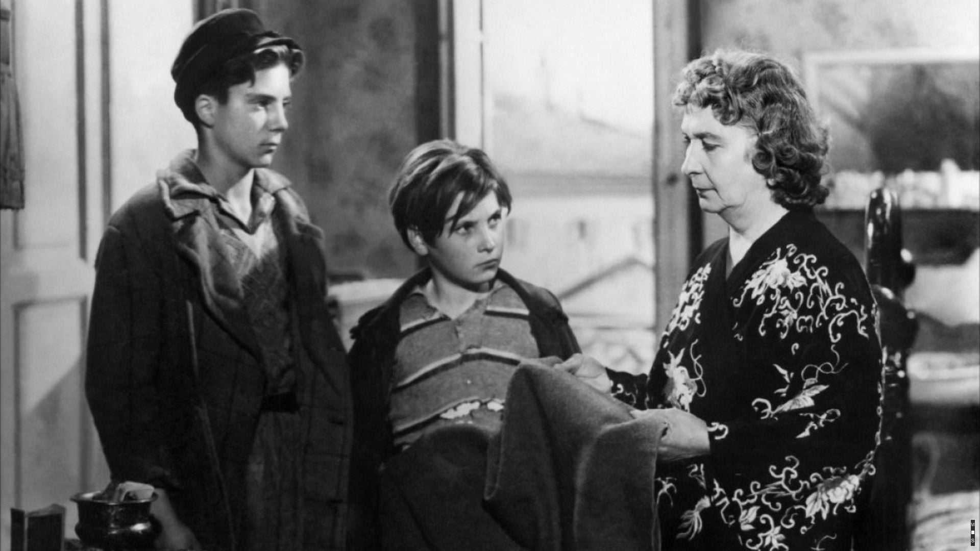 Foto do filme Vítimas da Tormenta