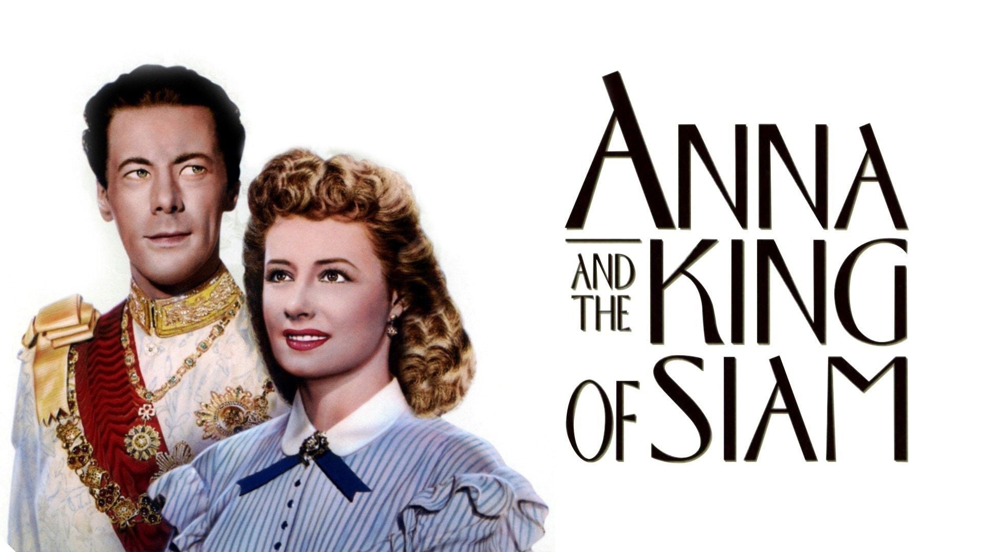 Foto do filme Anna e o Rei do Sião
