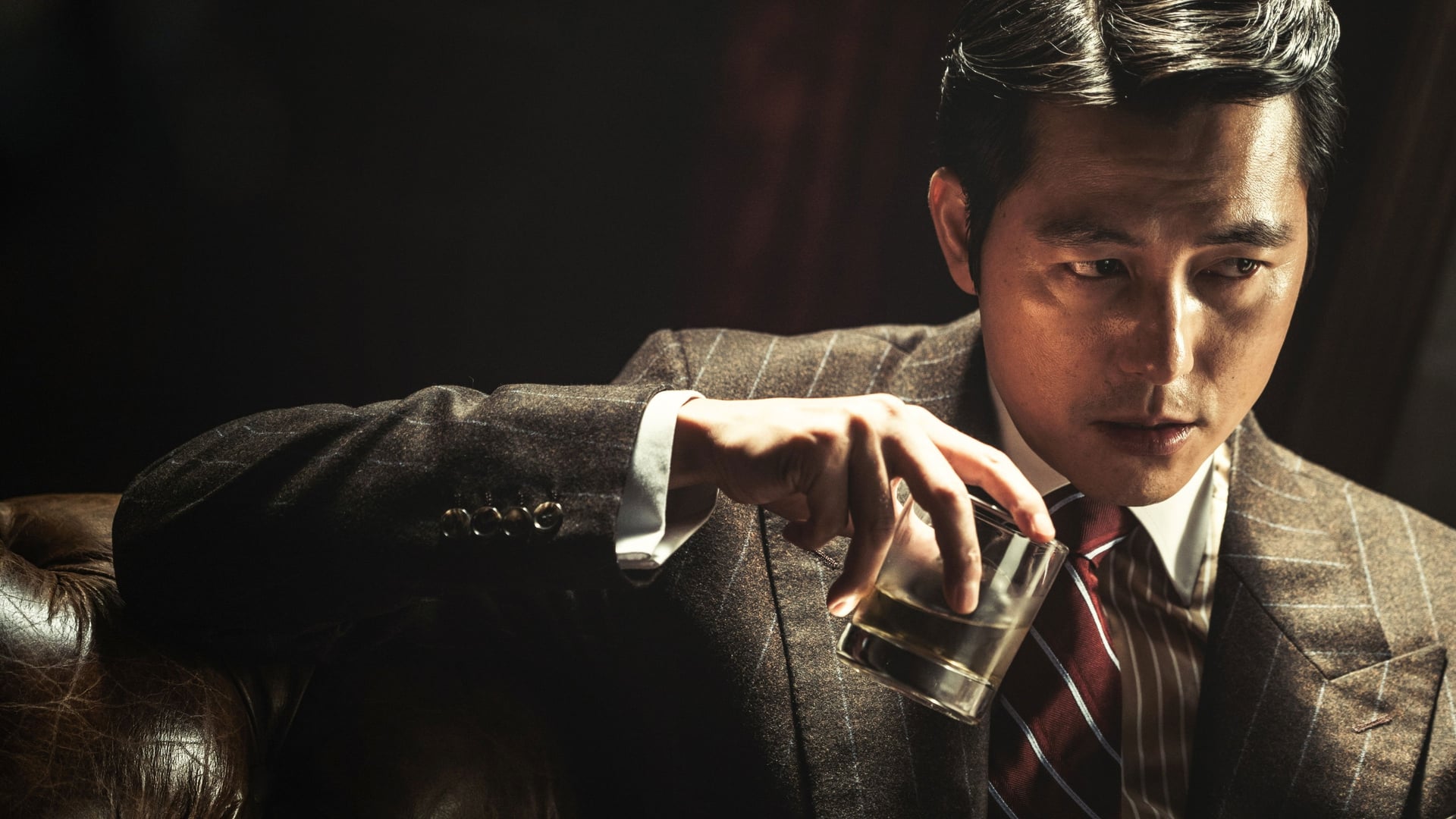 Foto do filme The King