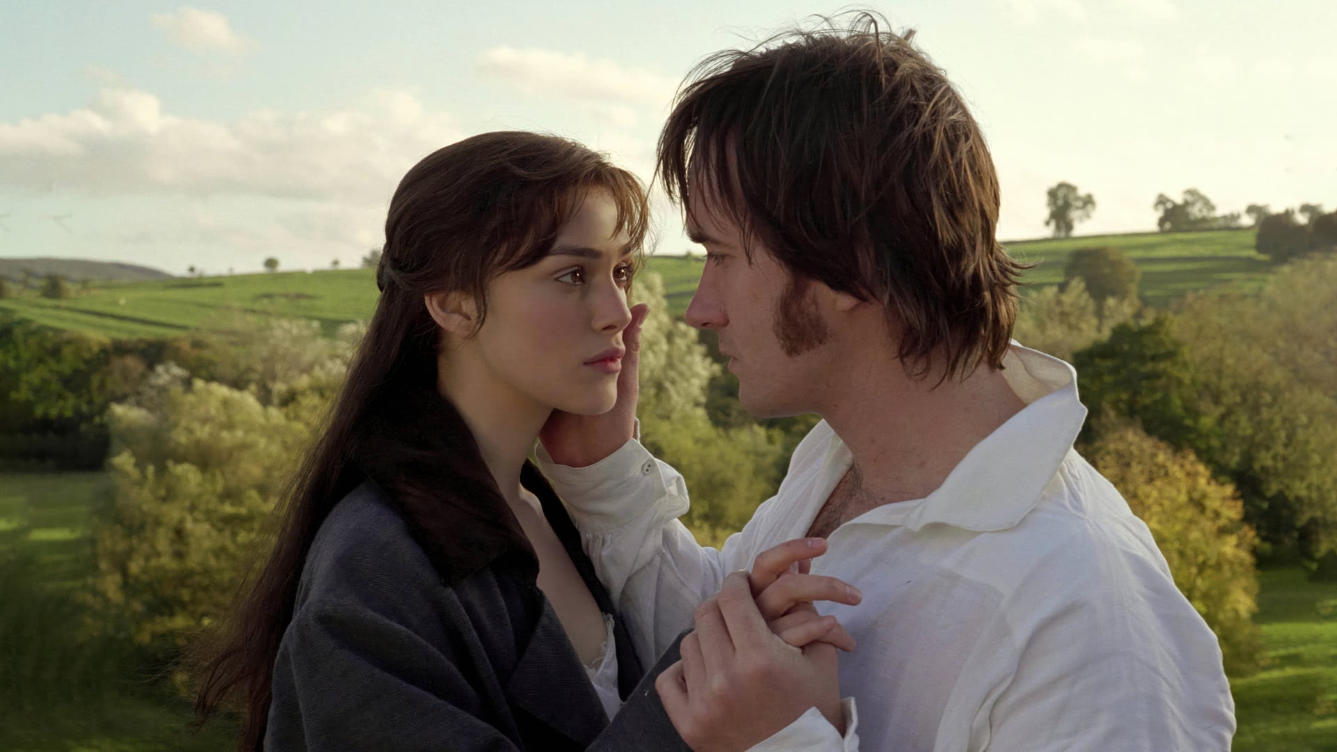 Foto do filme Orgulho e Preconceito