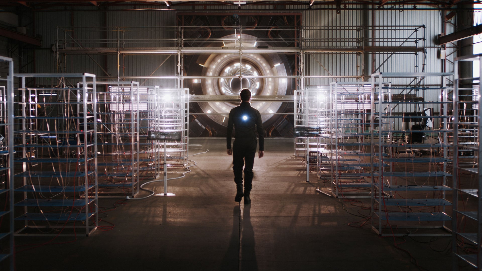 Foto do filme Space/Time