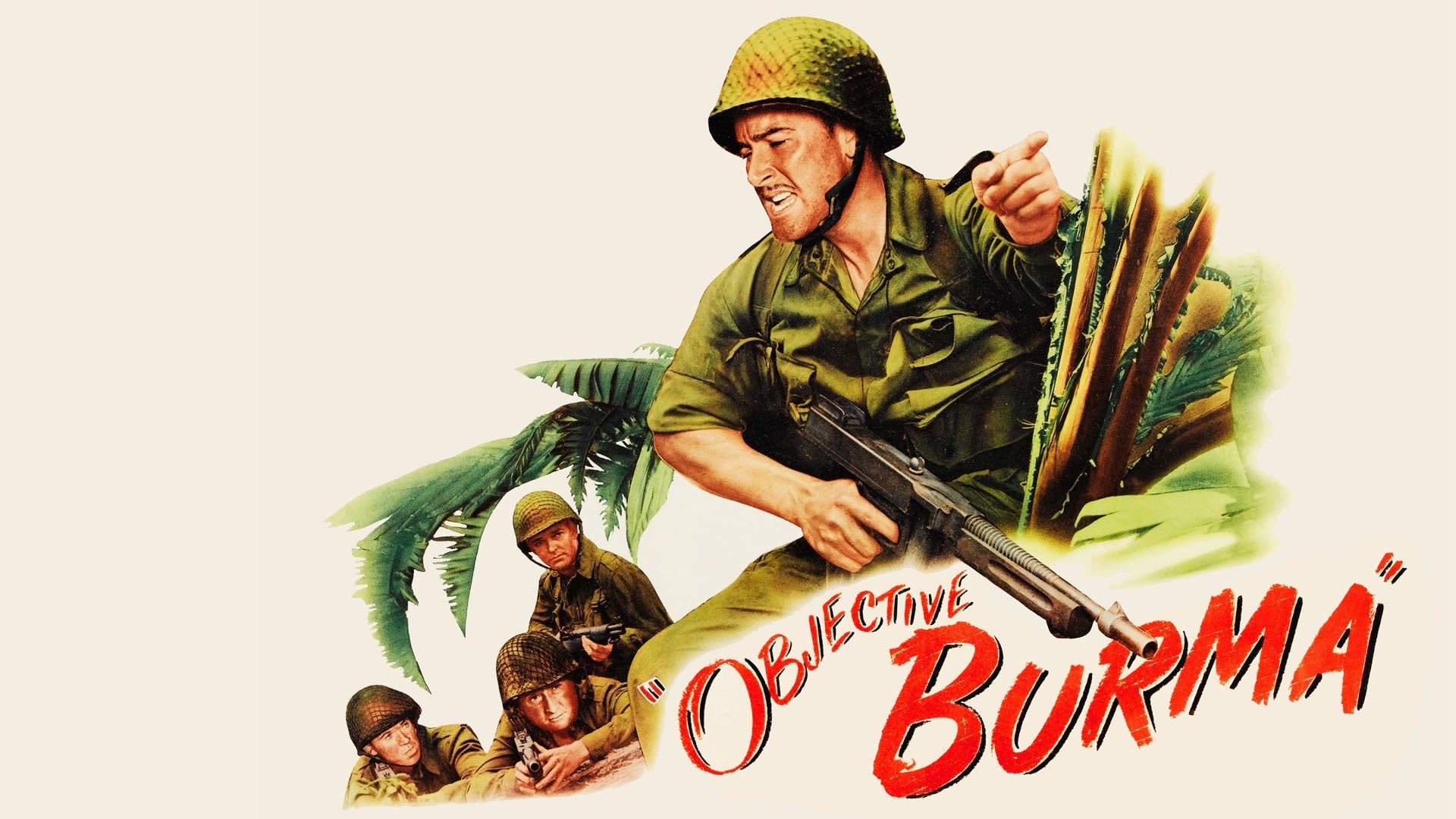 Foto do filme Um Punhado de Bravos